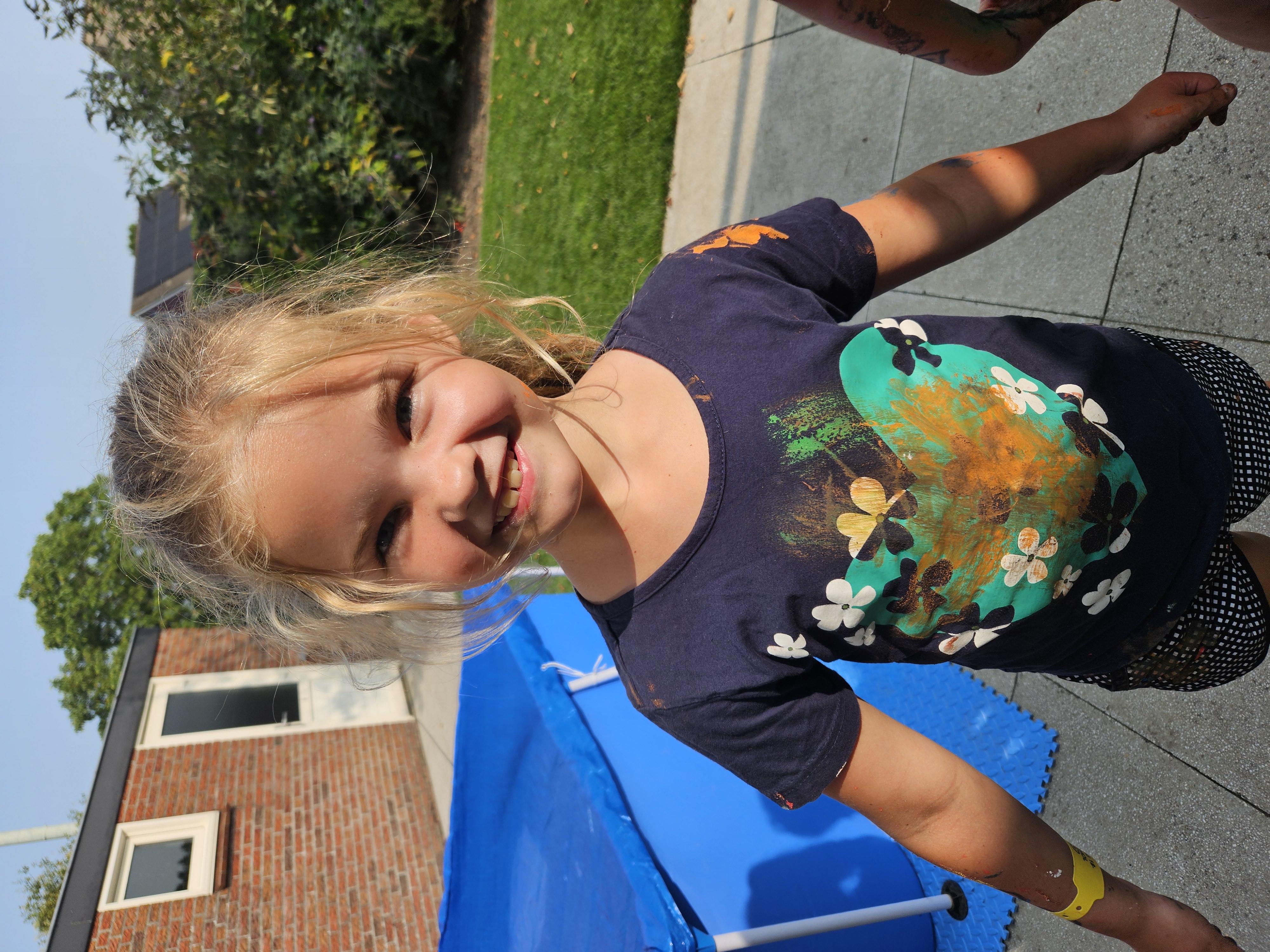 Statiegeld voor de zee