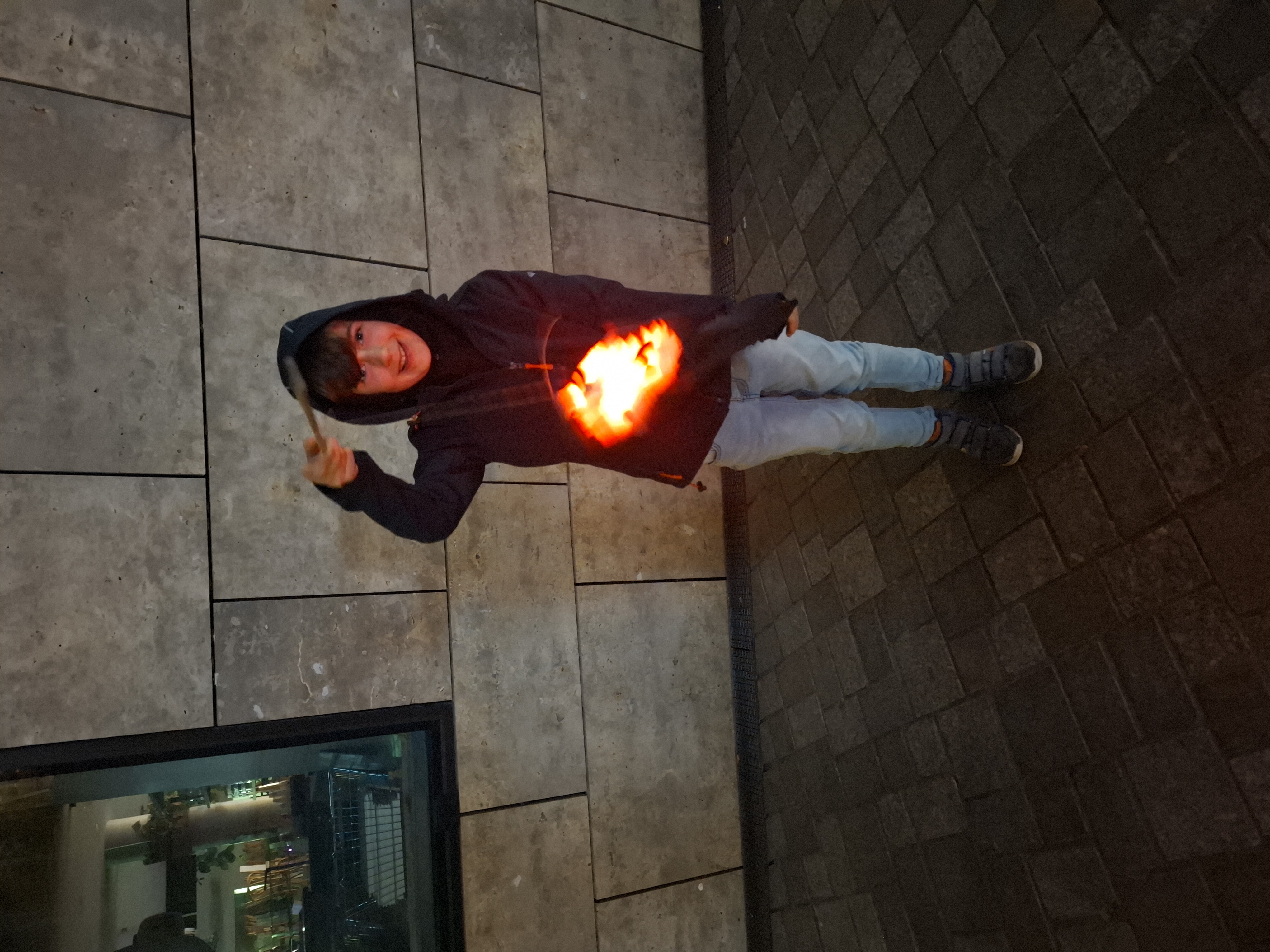 Expeditie Olifant Rowan