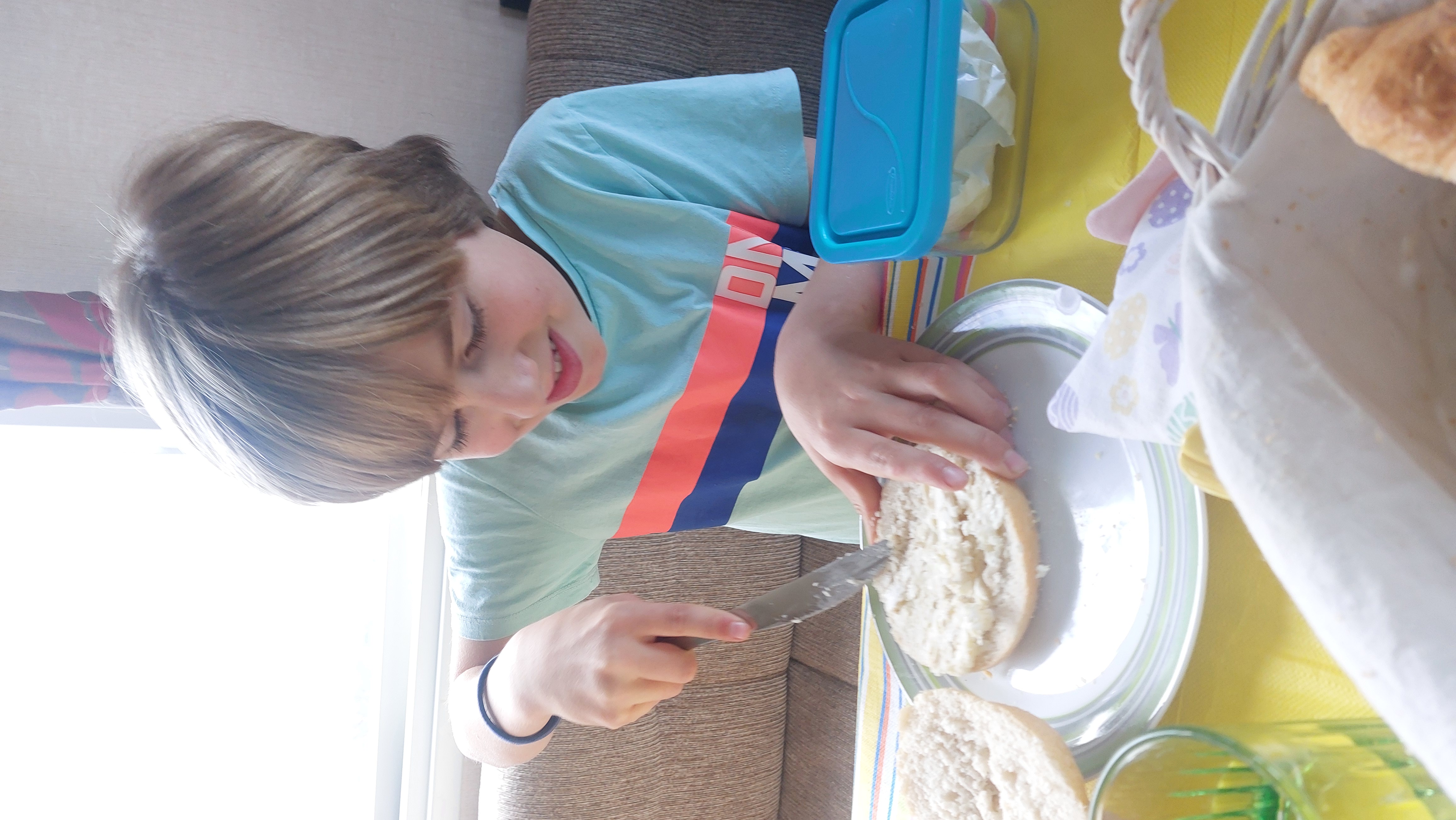 Benjamin voor de Zeeschil