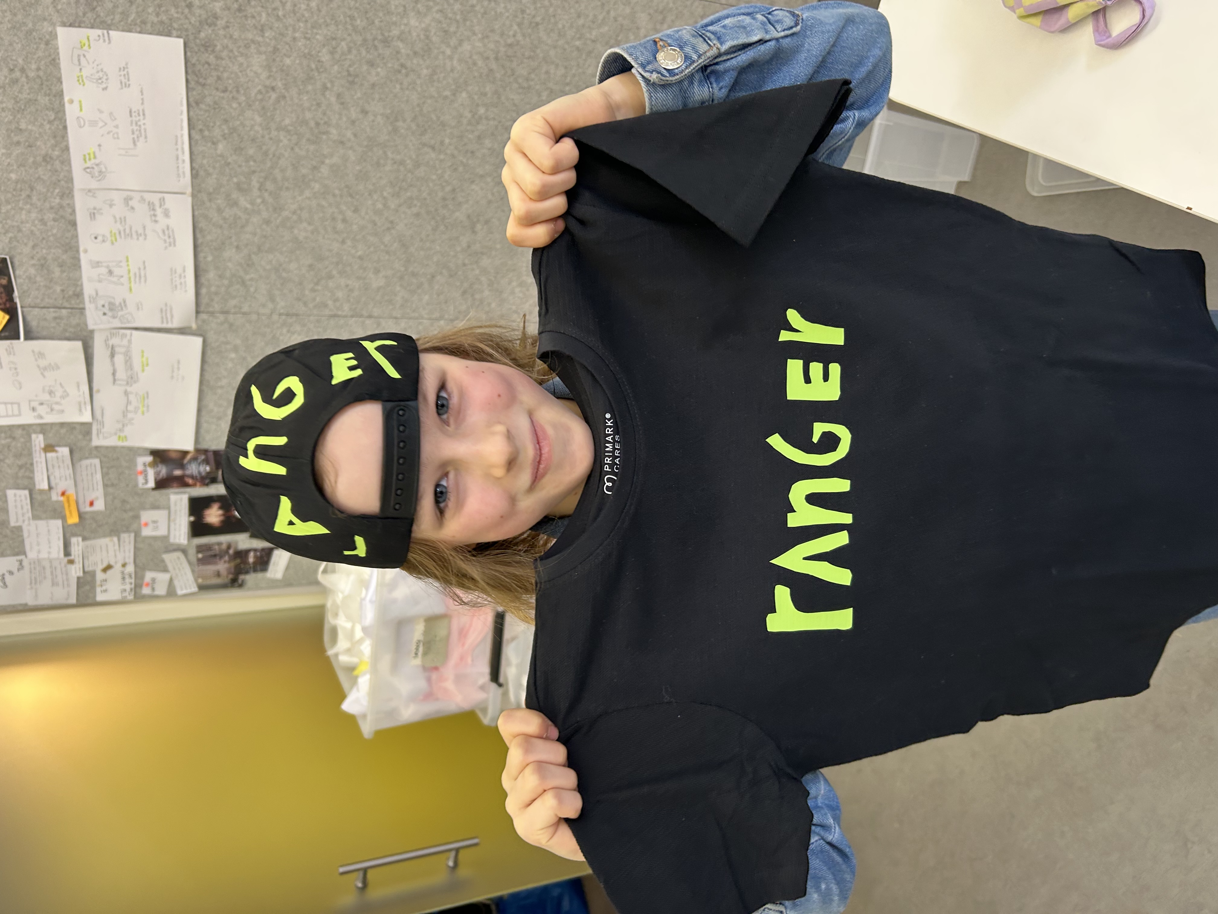 Pee voor de Schildpadden