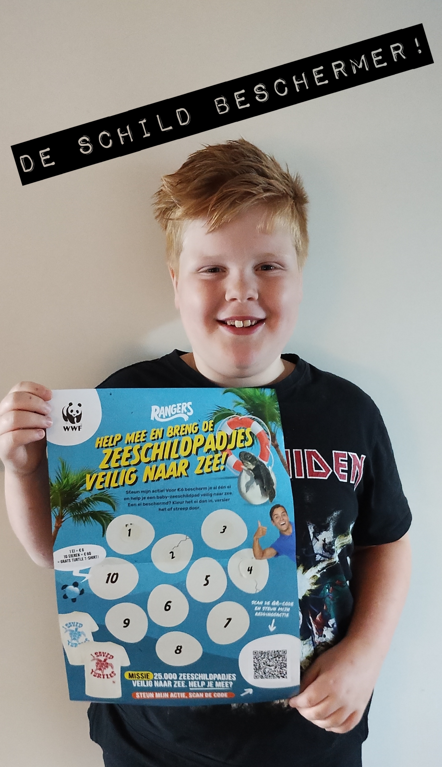 De Schild Beschermer