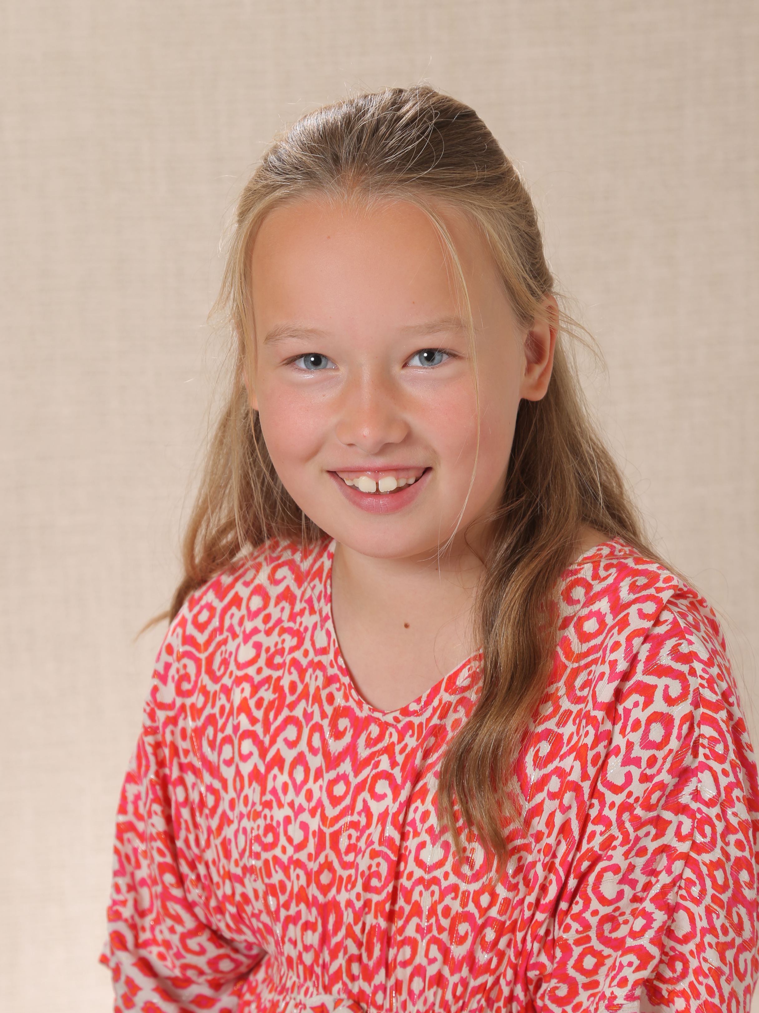 Schildpadbrigade Rosa