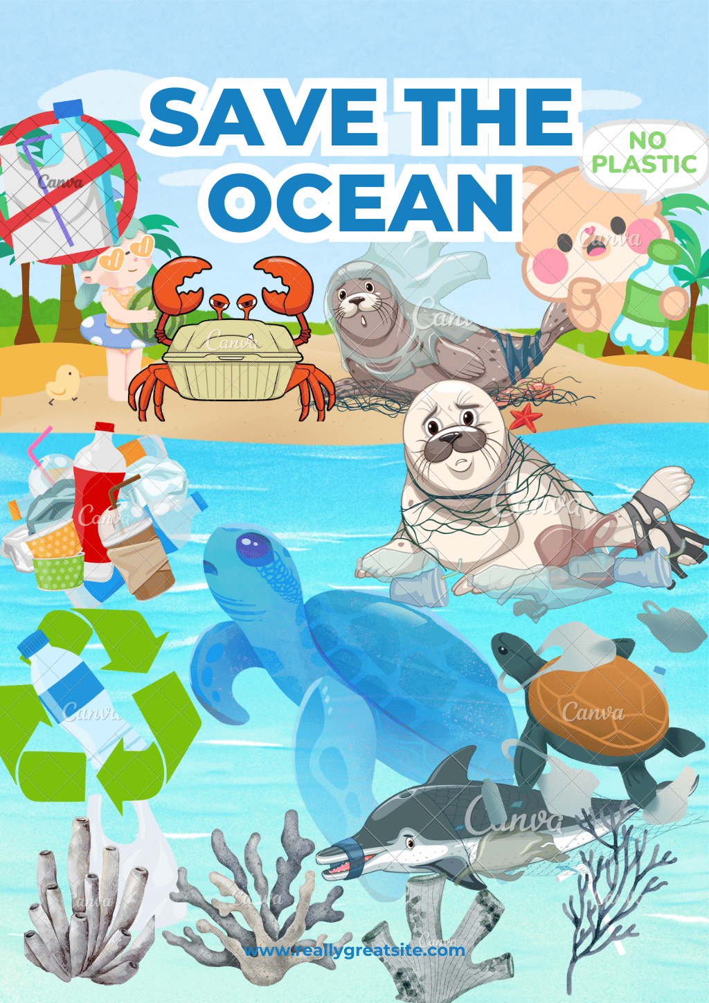 Julian voor schildpadjes