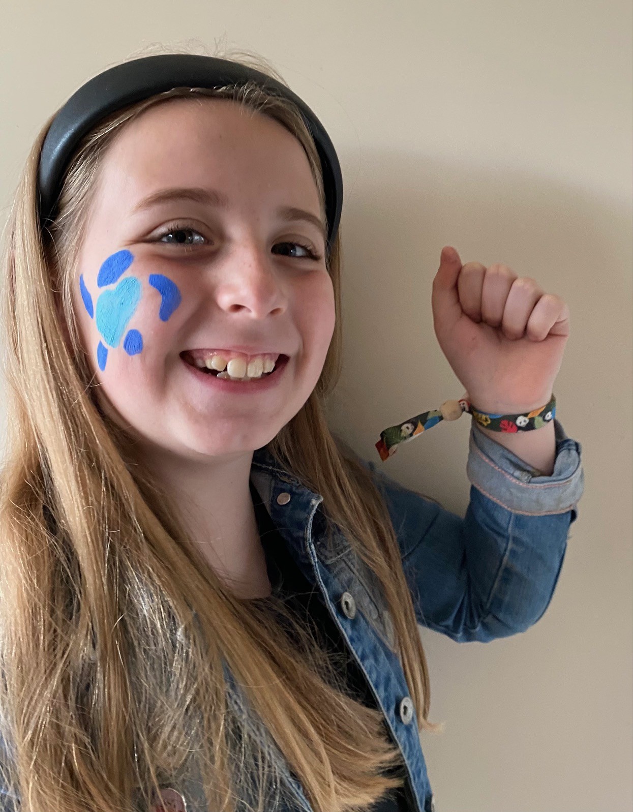 De schildpad komt er wel