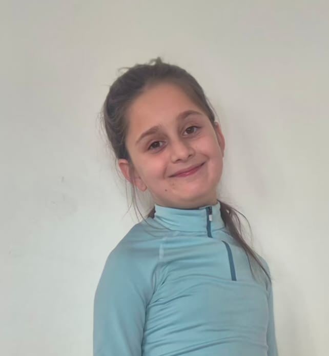 Skeeleren rond de polder 