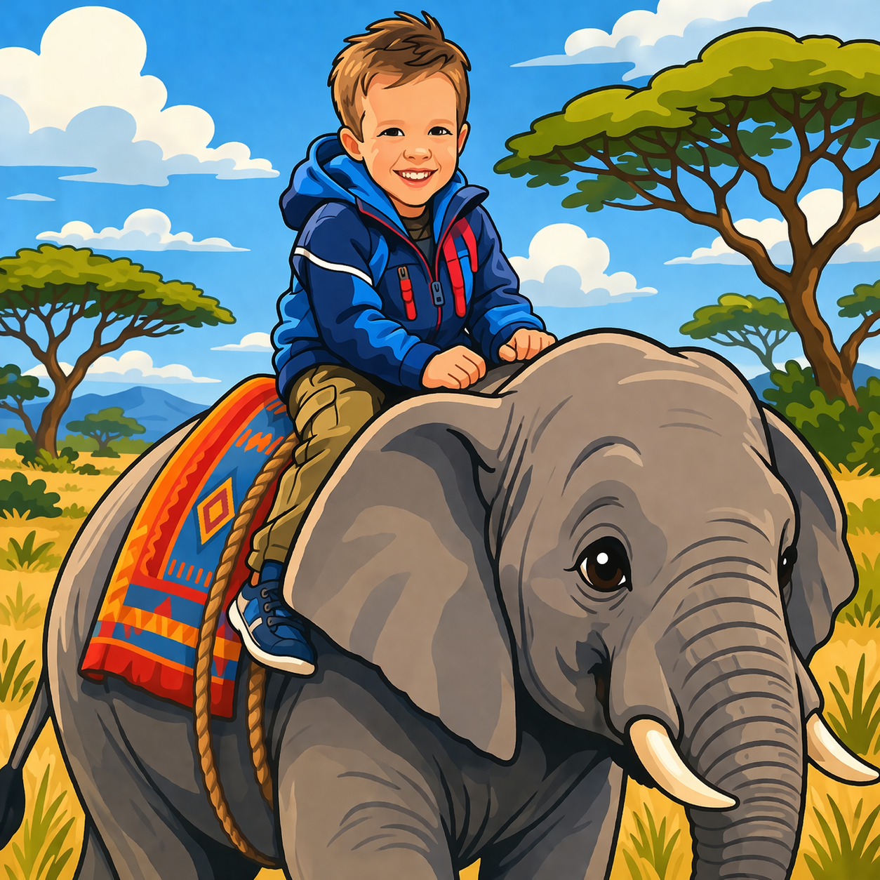 Sponsorrace van Wiebe