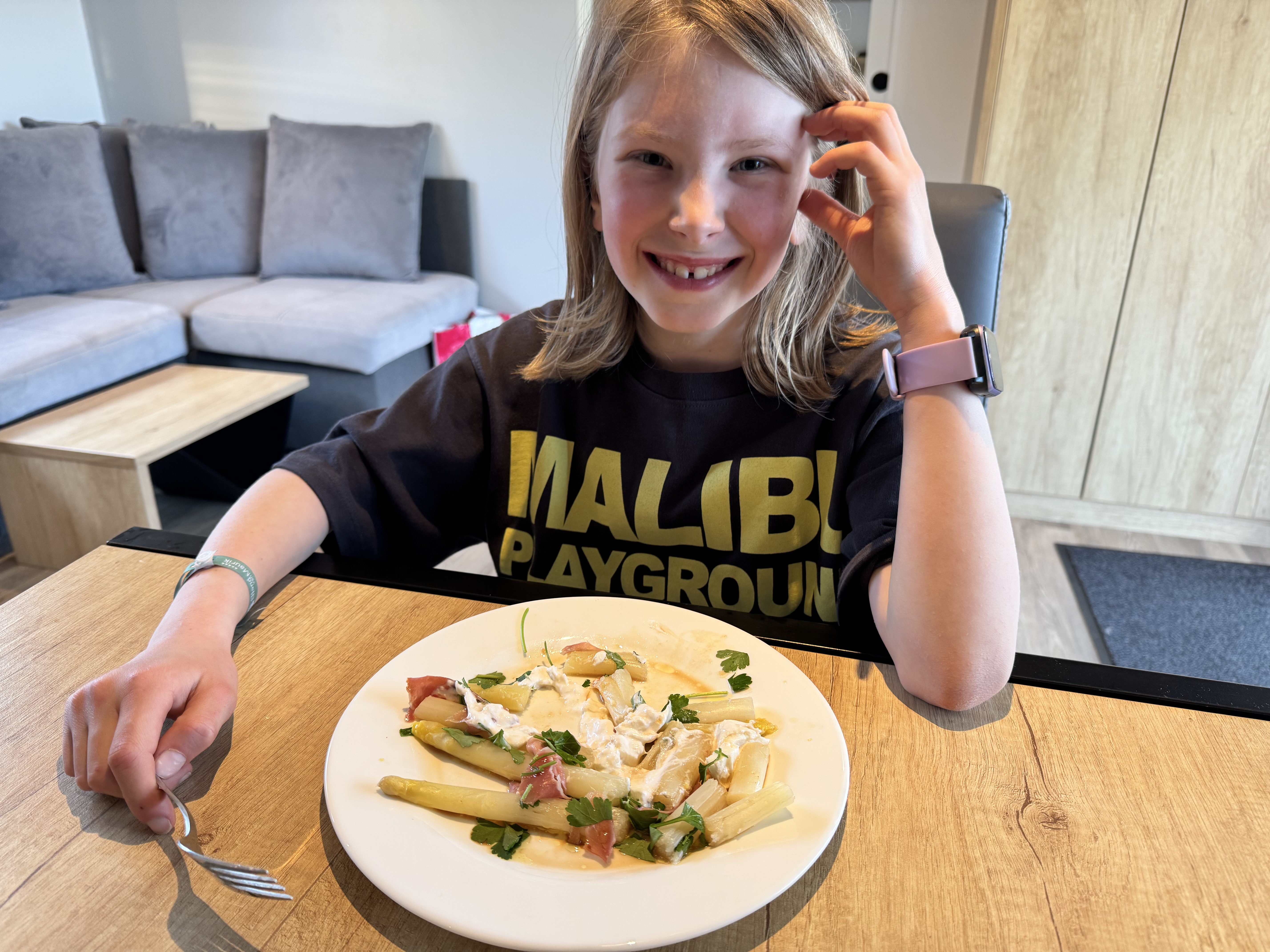 Jet redt de schildpad