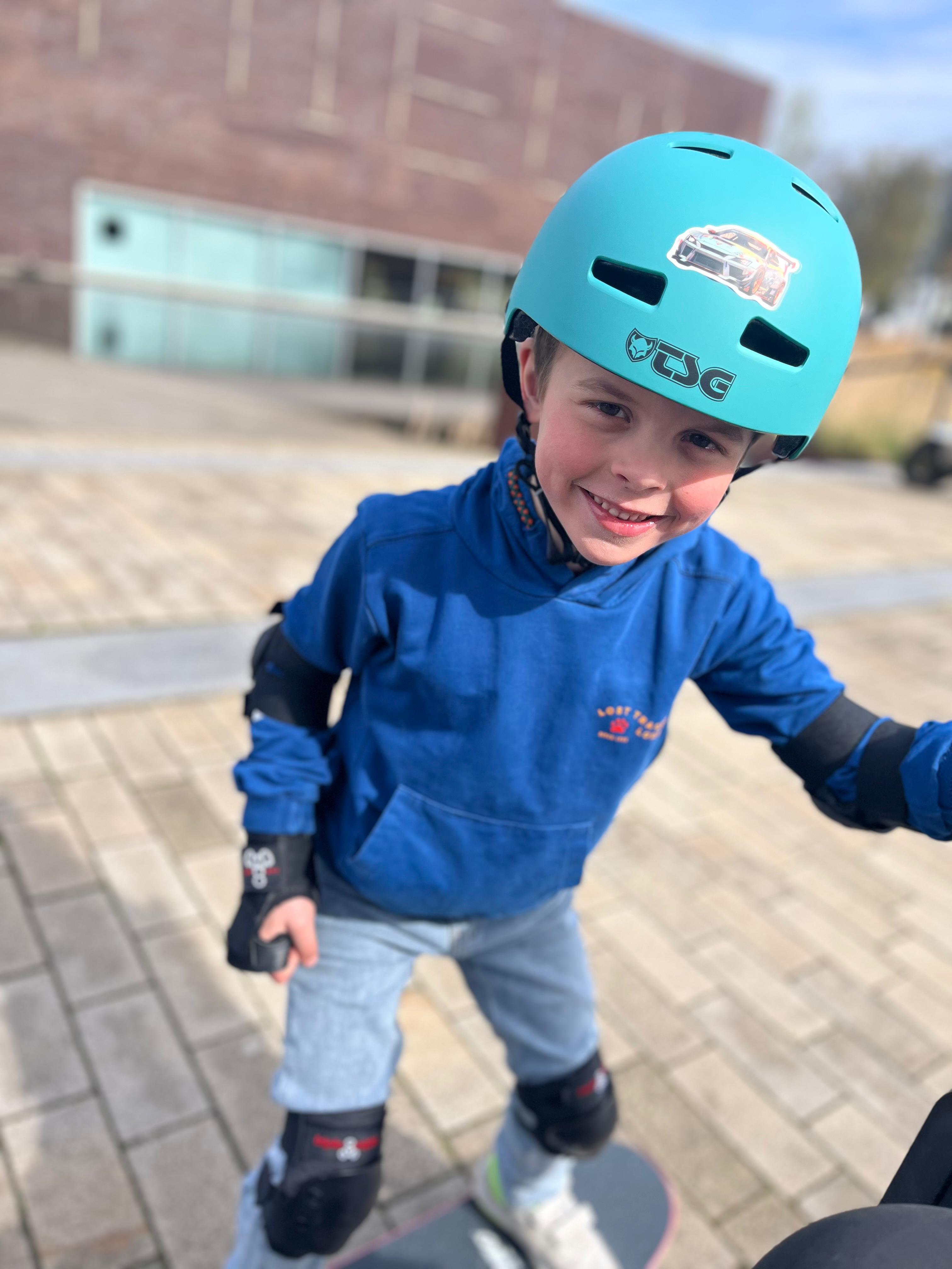 Sem voor de bosolifant 