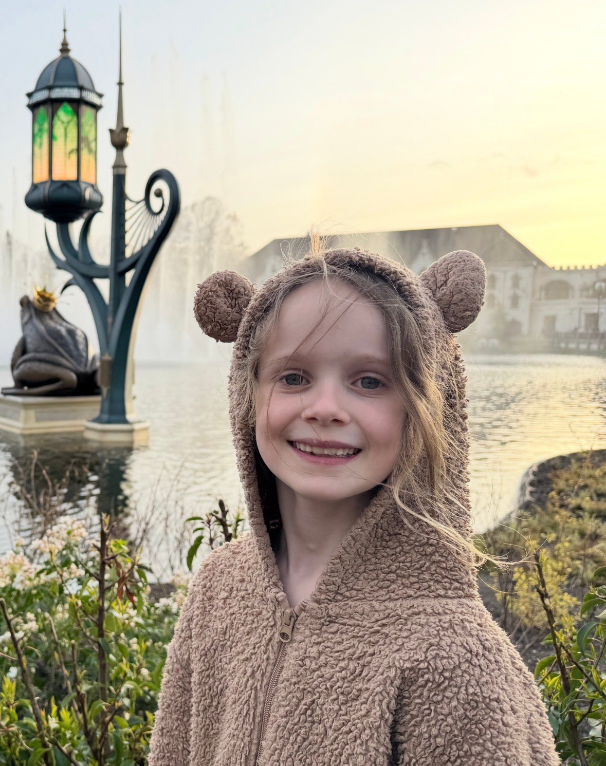 Anti stroop actie Philou