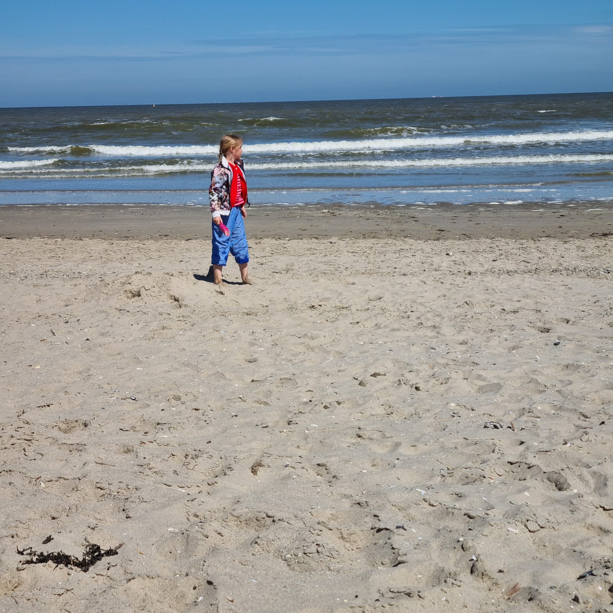 Bandje voor olifantje