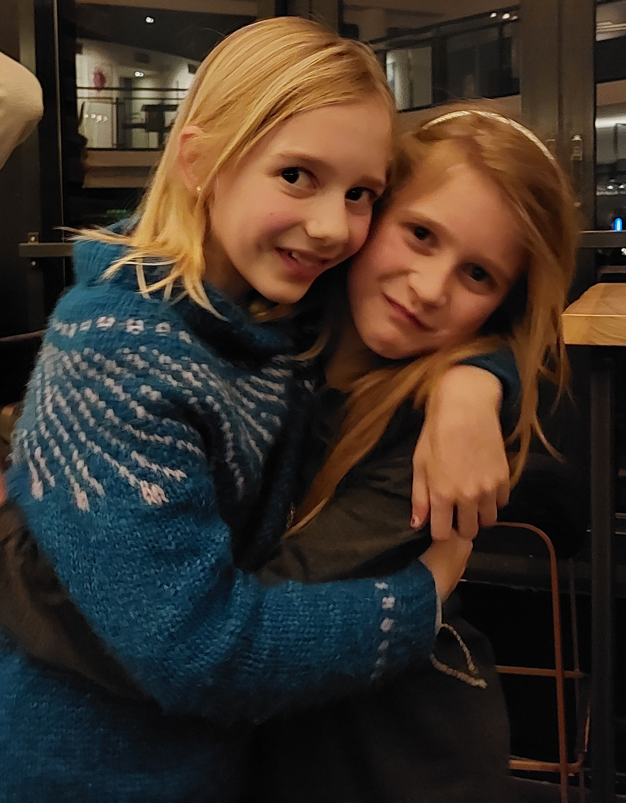 Theekoeken voorde OLIFANT