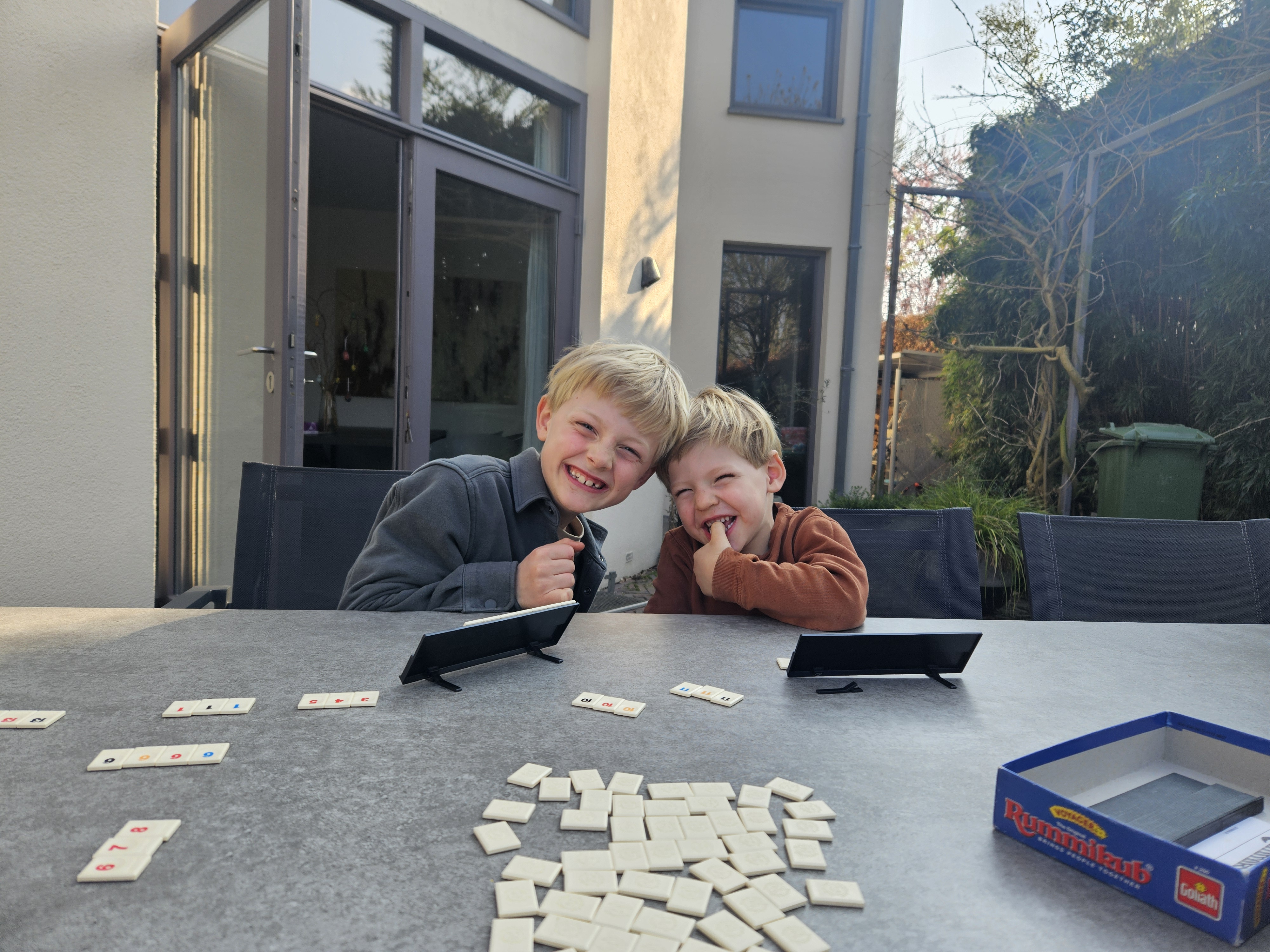 Wij redden de bosolifant