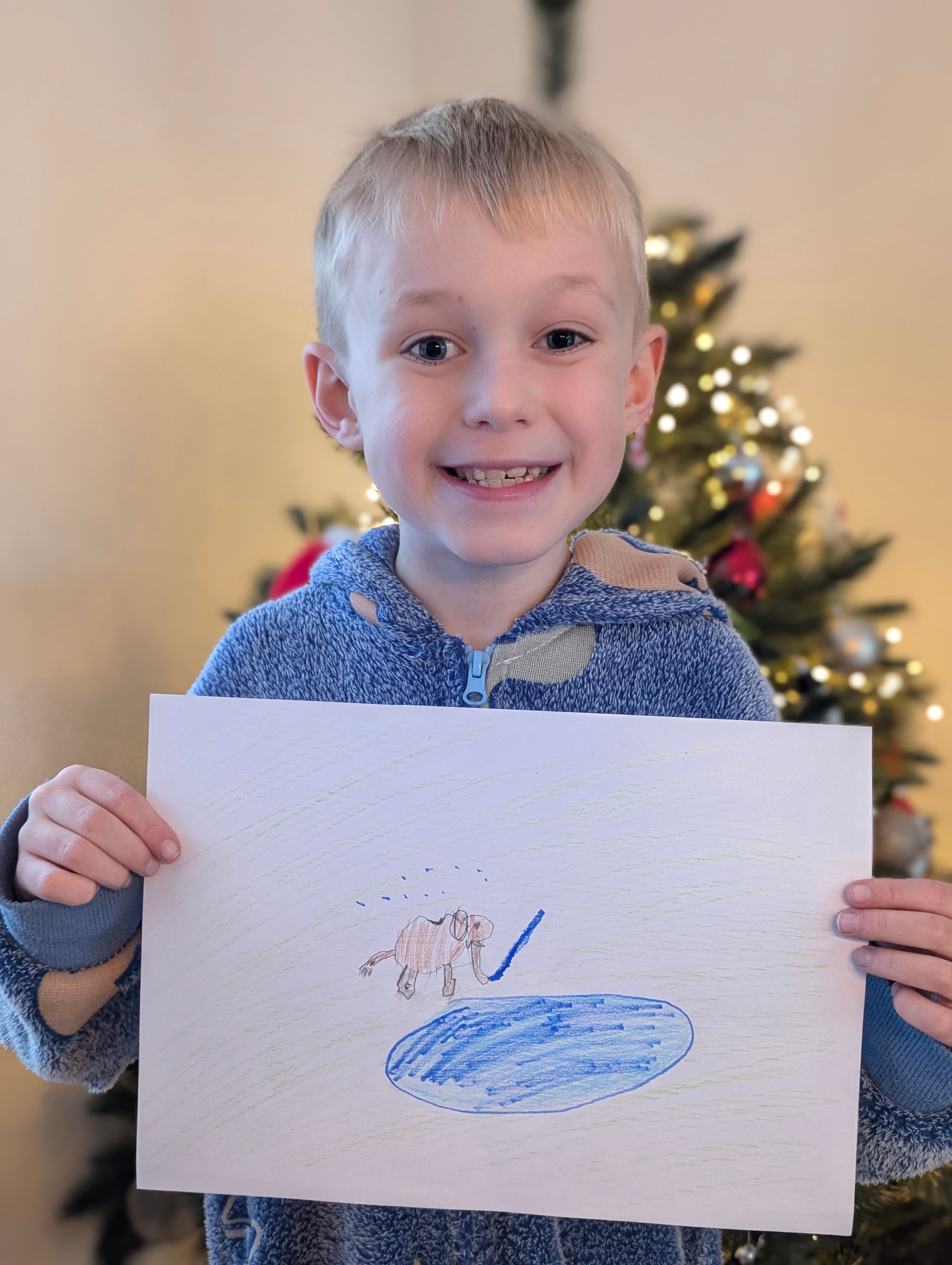 Slurftastisch spaaractie 