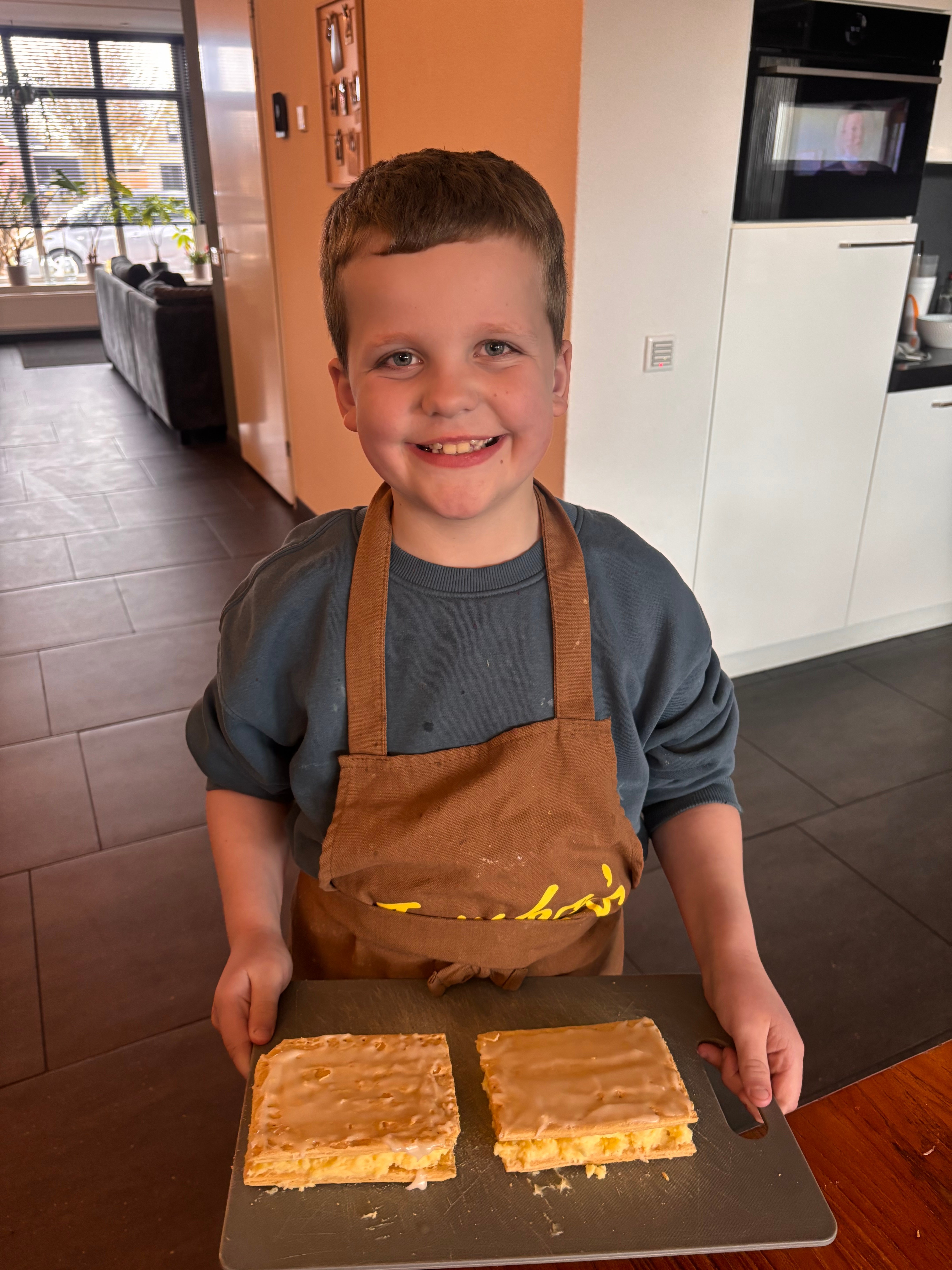 Sepps olifantenactie