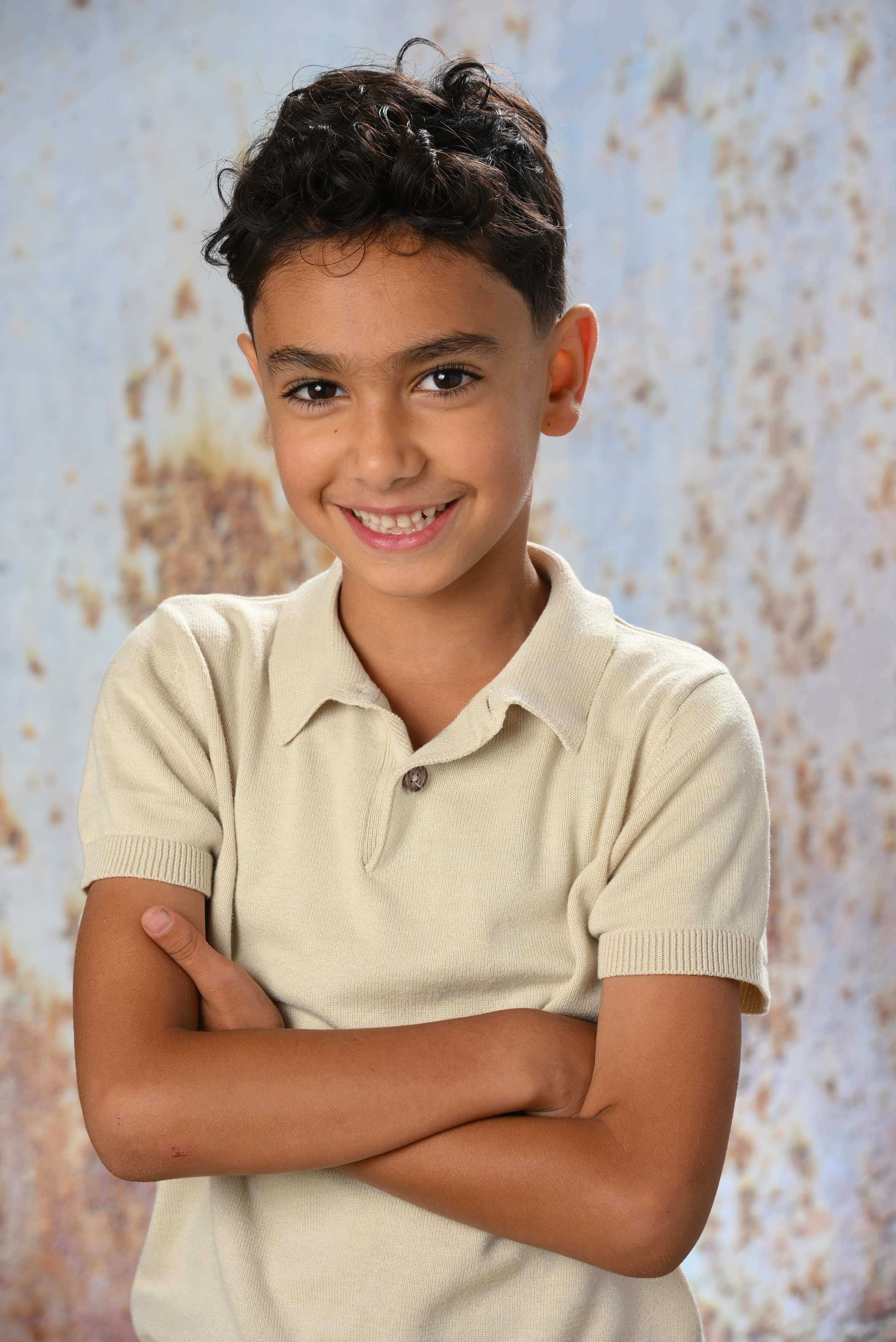 Davey voor de Olifant 