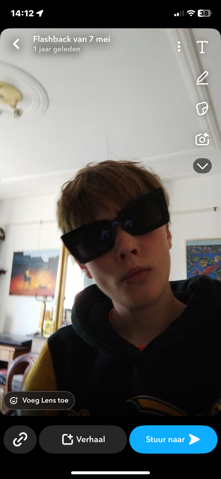 Redden schildpad eitjes