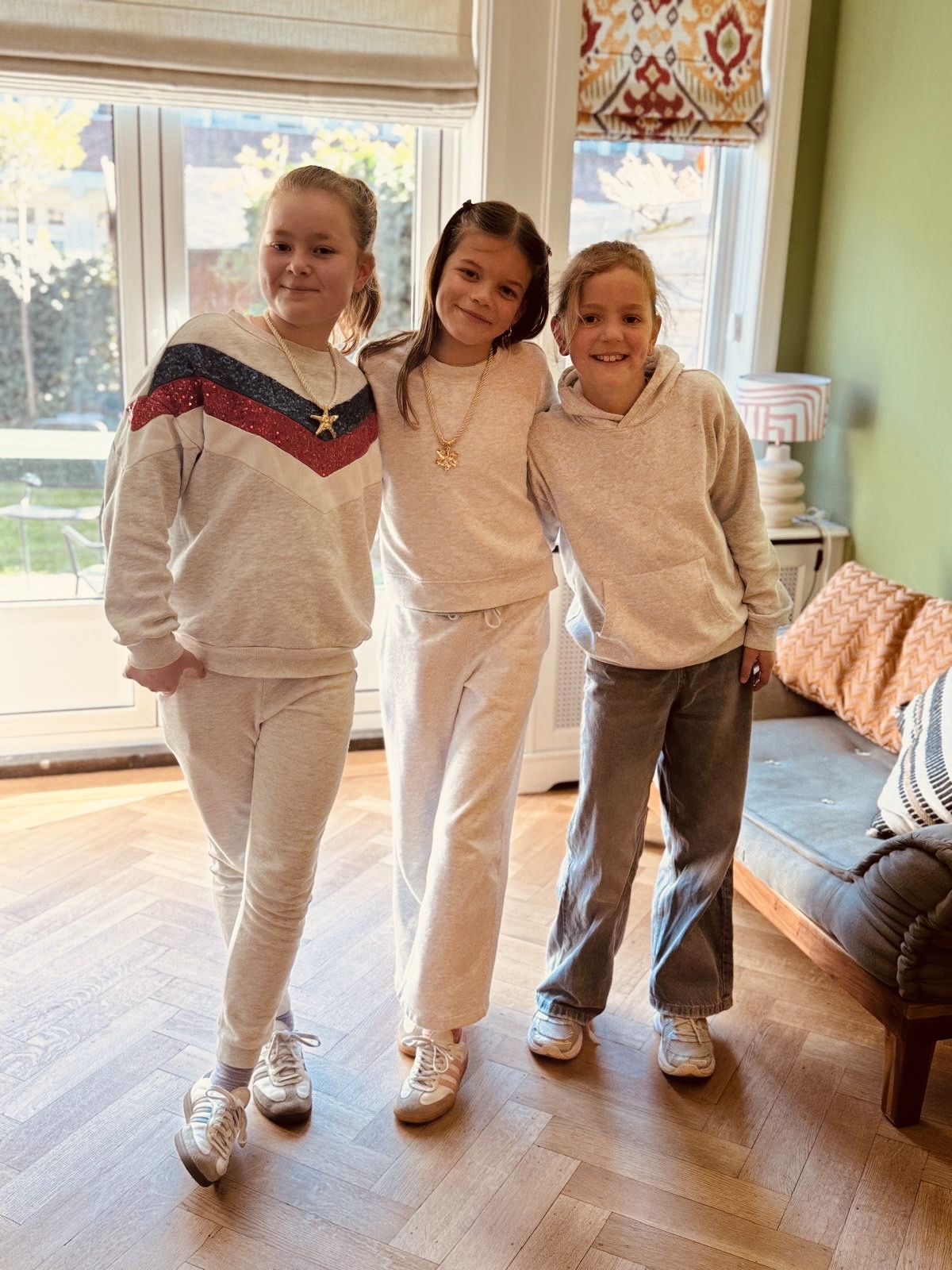 De coole olifanten actie