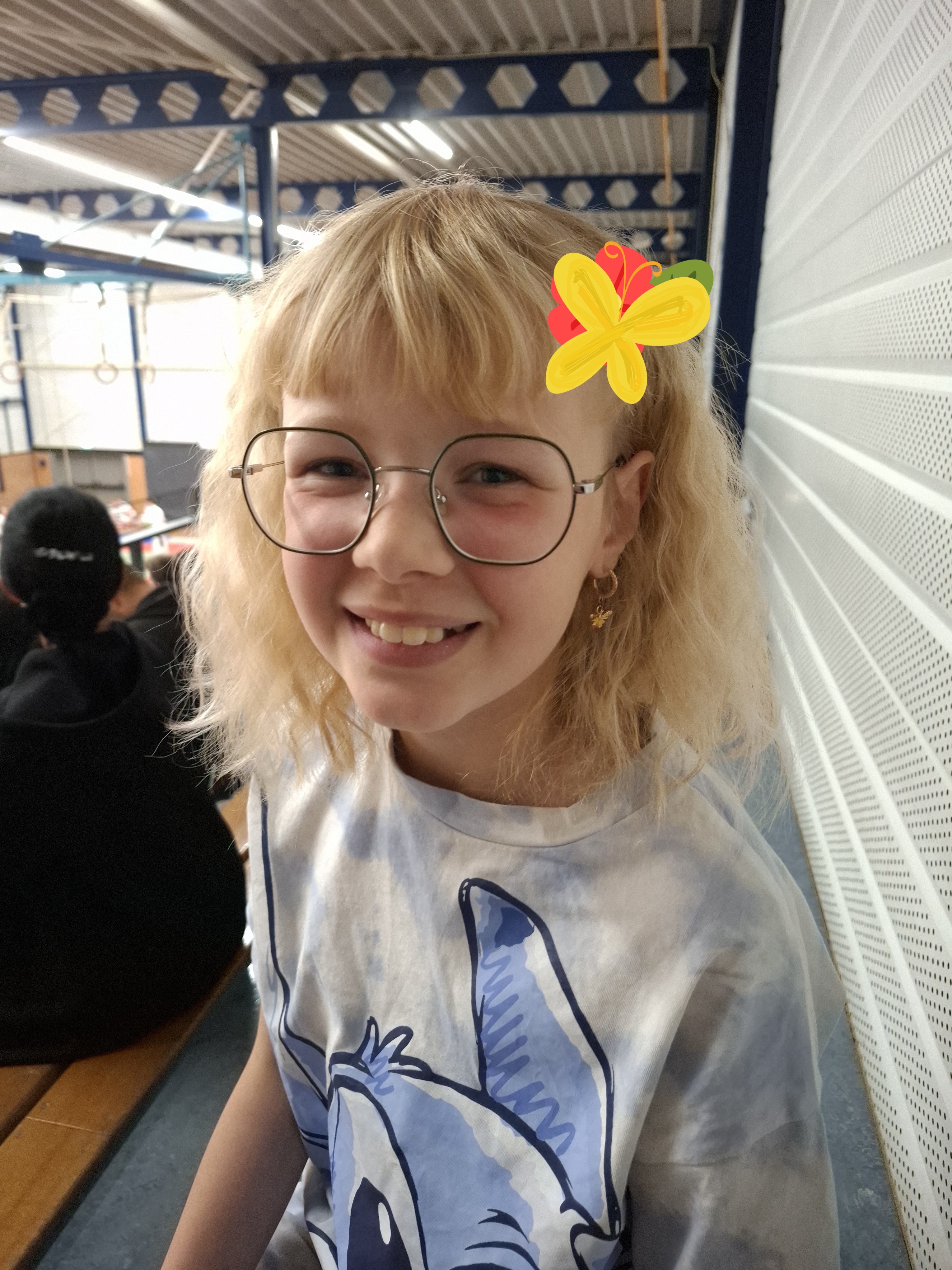 Zwemmen voor de zwemmers