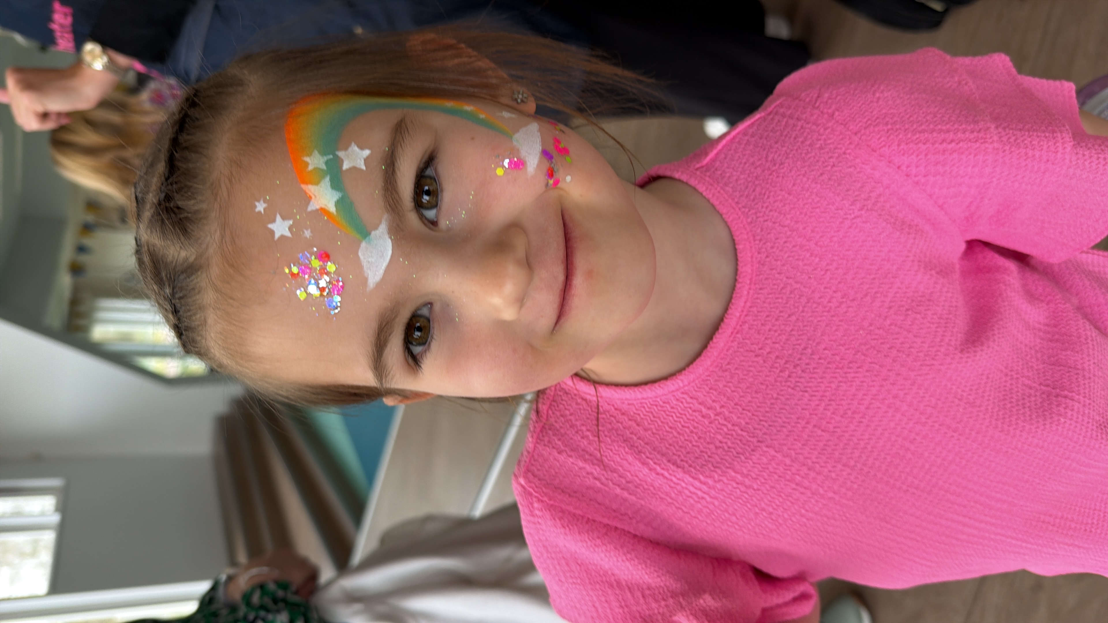 Koekjeswinkel de Olifant