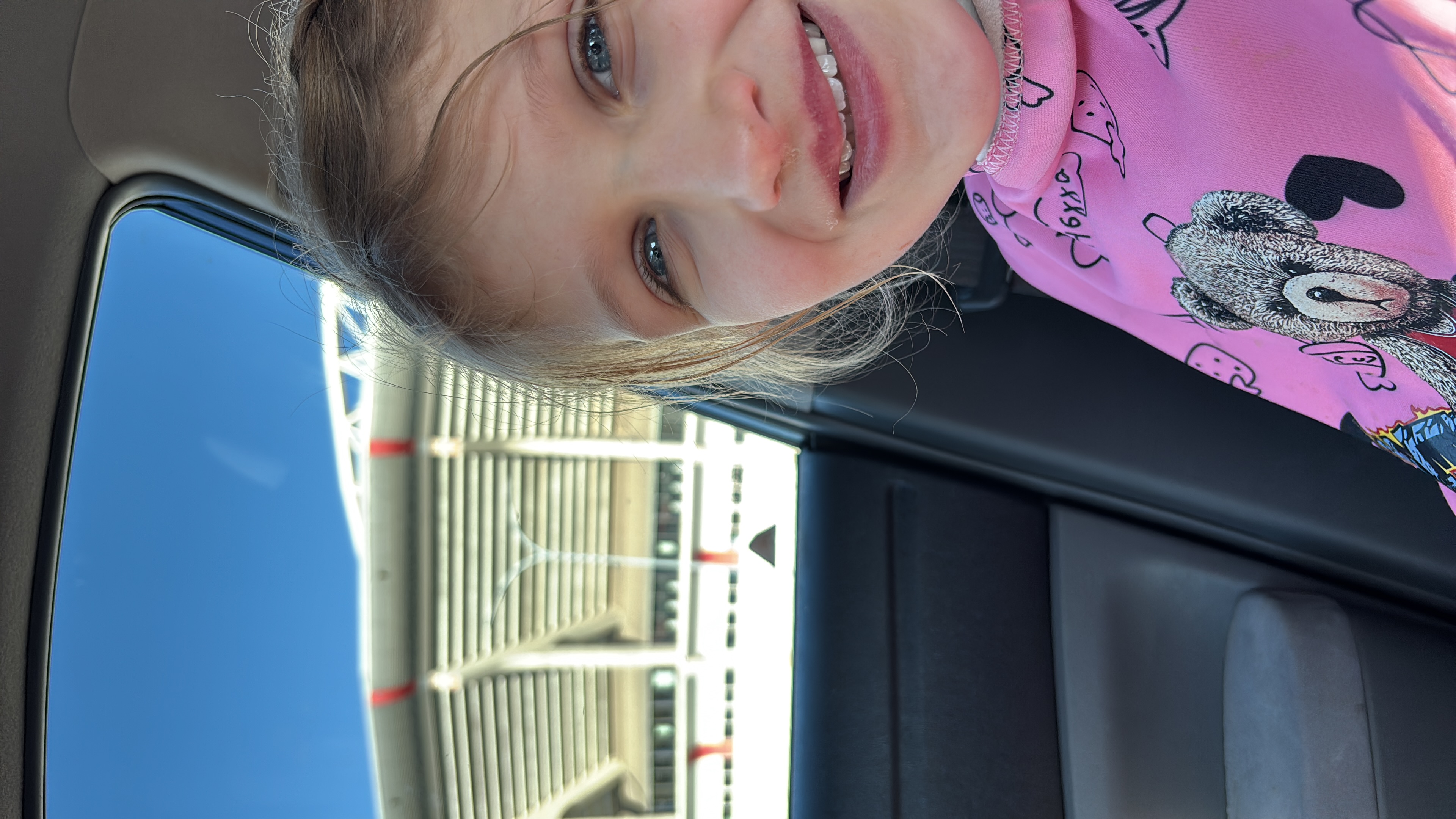 Luna helpt schildpadden