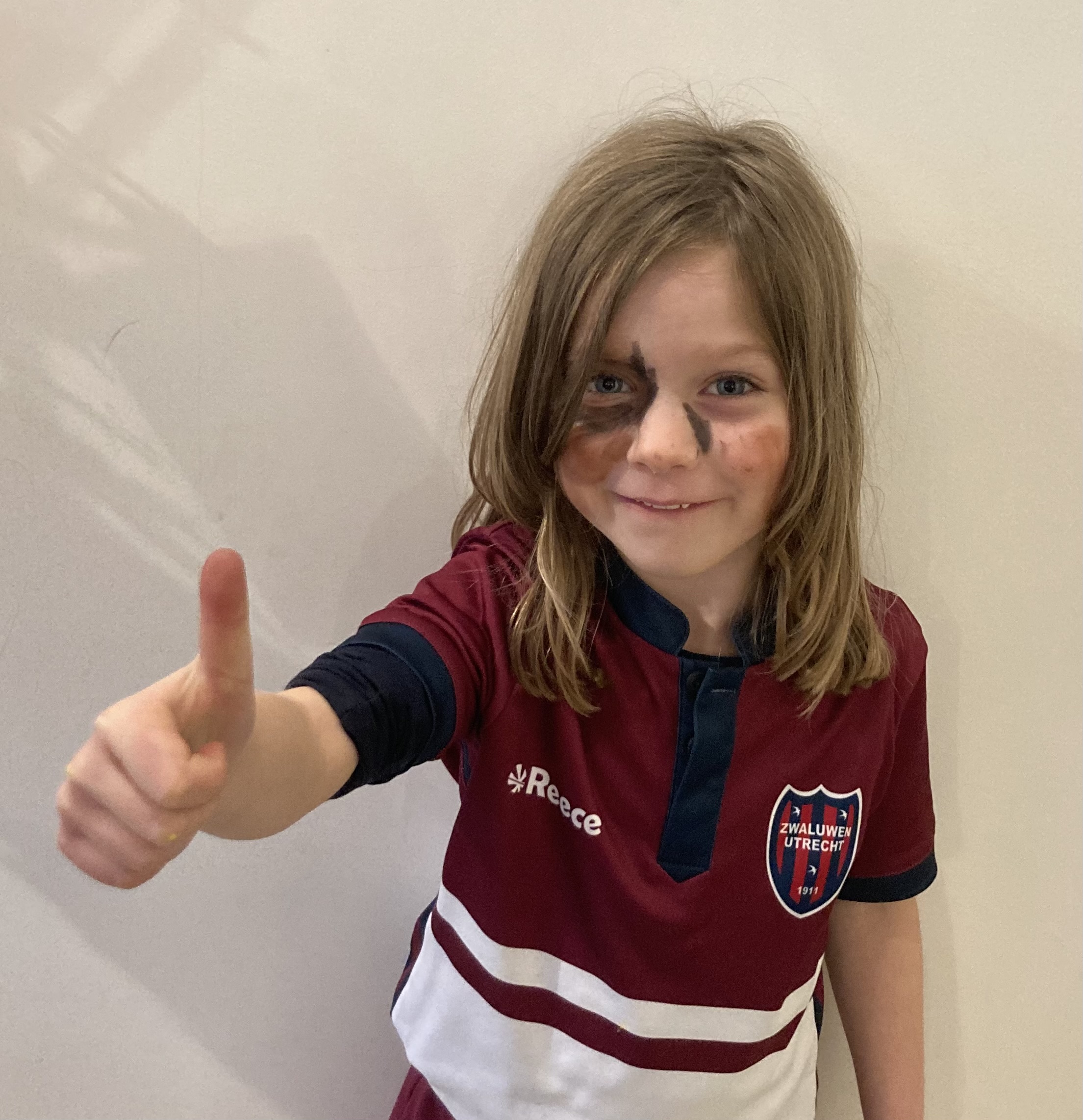 MilouSophie langsdedeur 