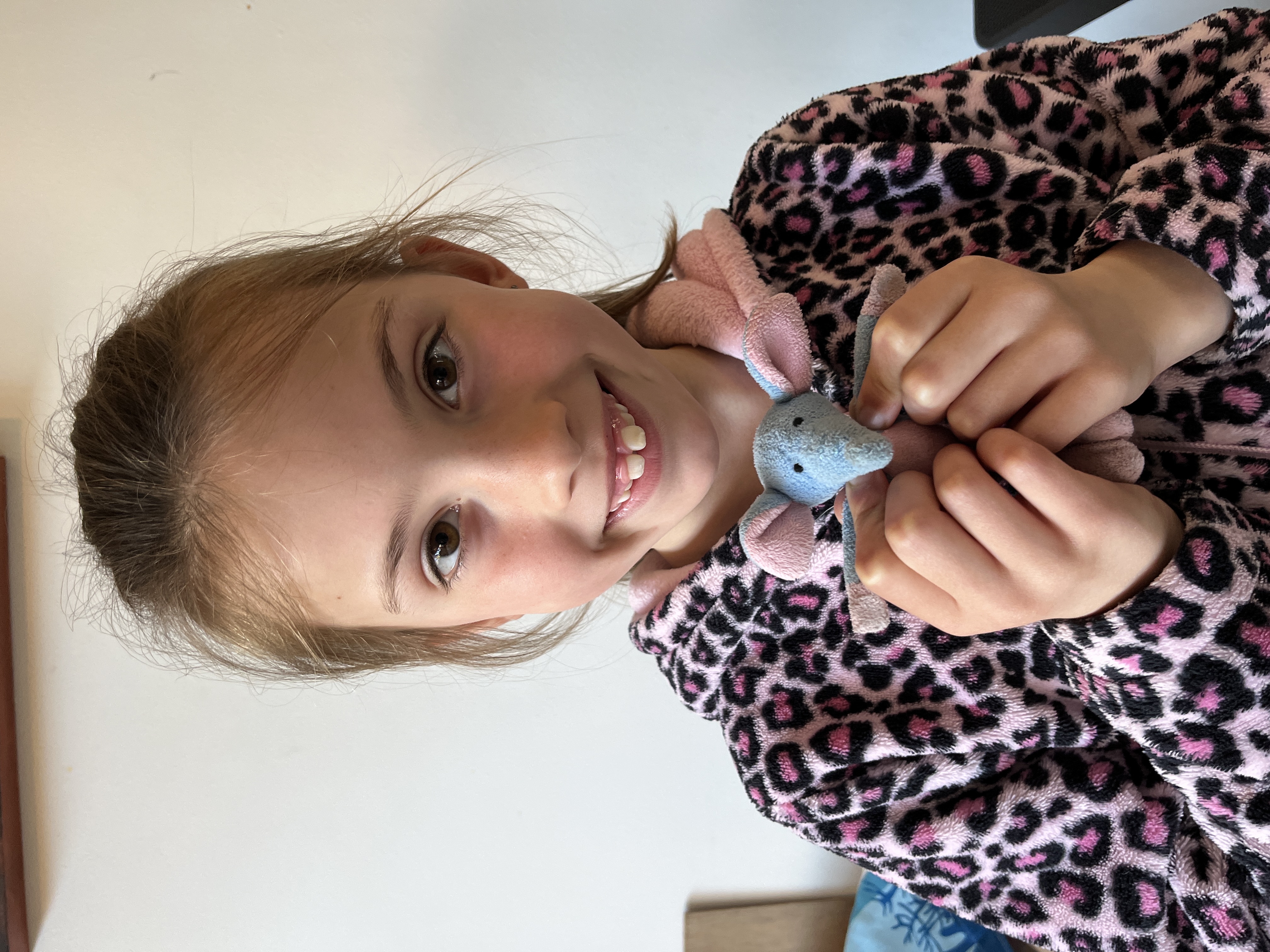 Sarah de Olifantenredder