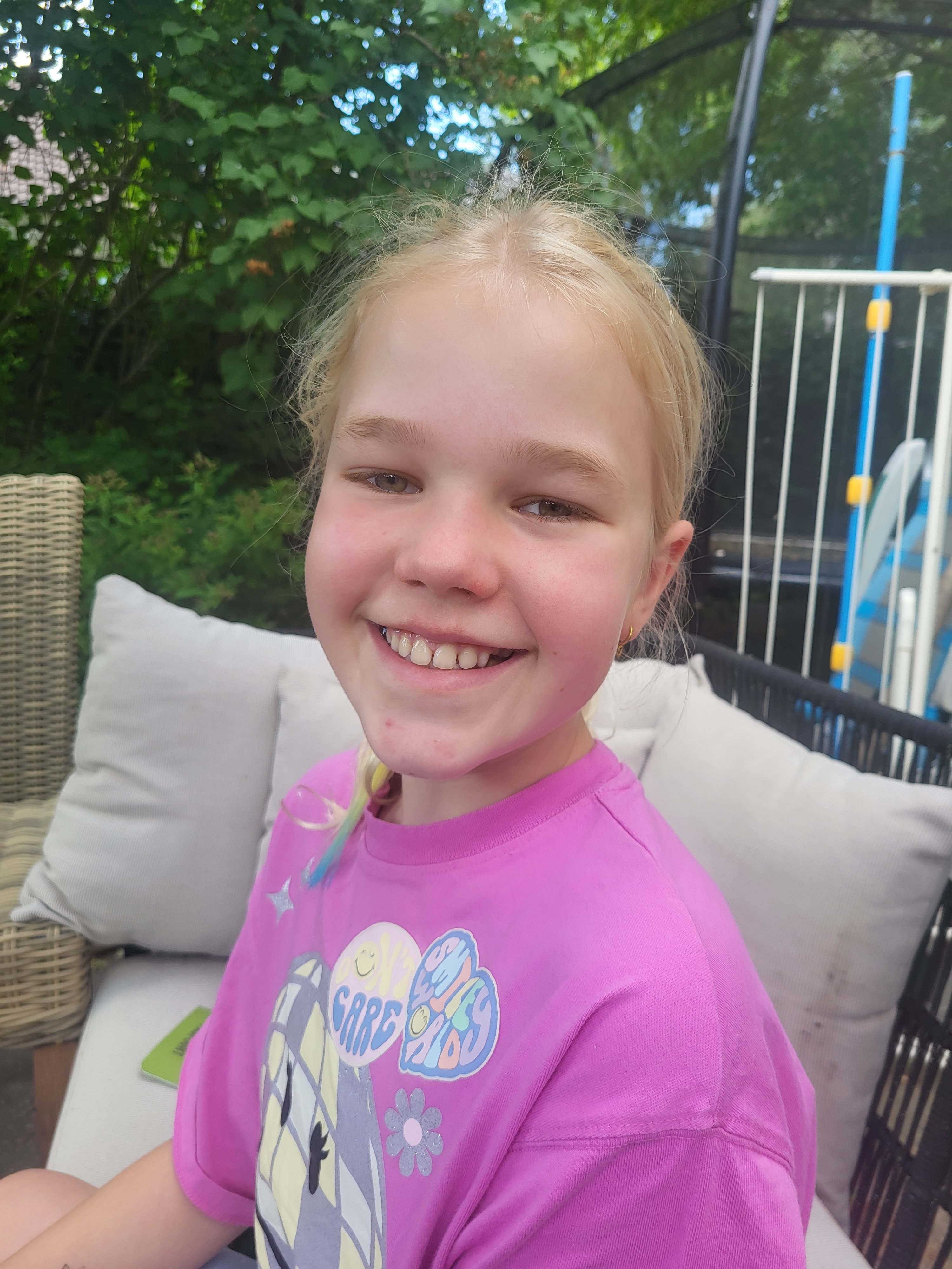 Zwemmen voor de zeeschild