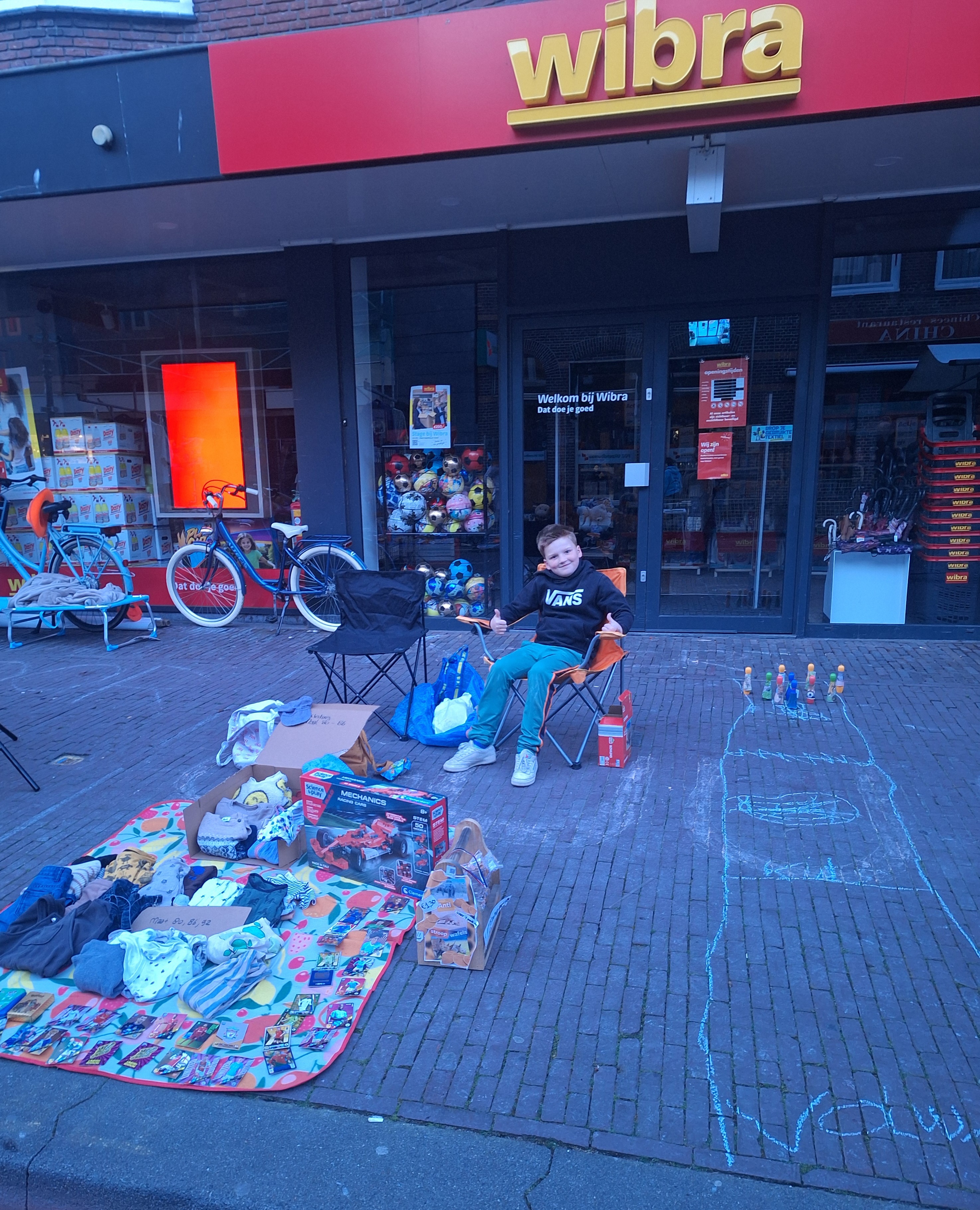 Koningsd bedreigde dieren