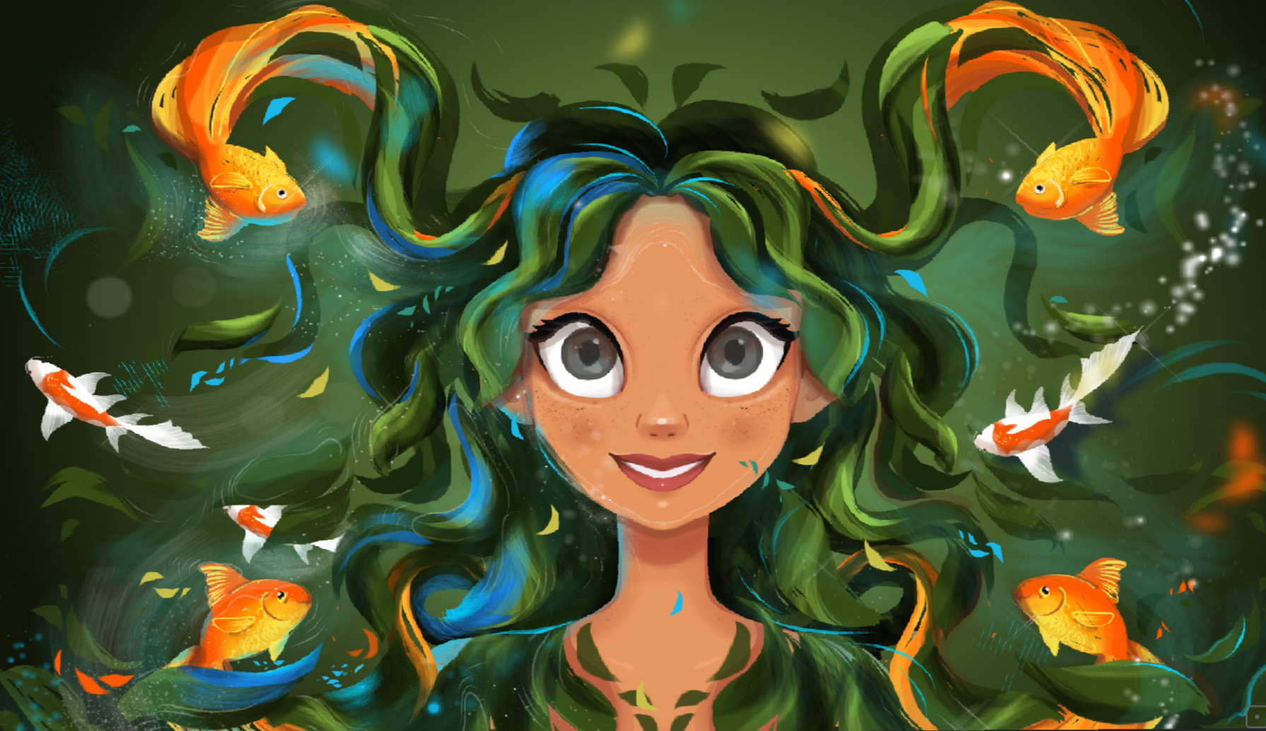 Olifanten Fans In Actie