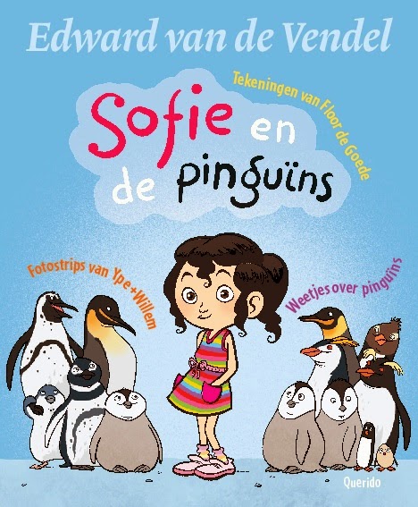 Bedrijf verhalenhuis