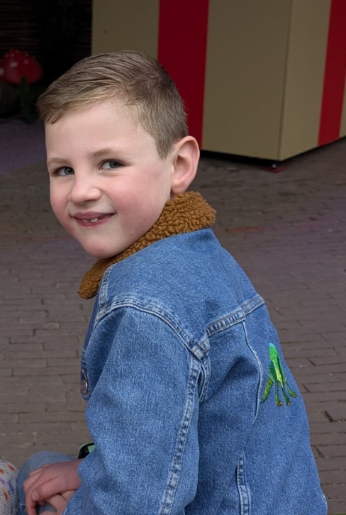 Eitje voor karweitje