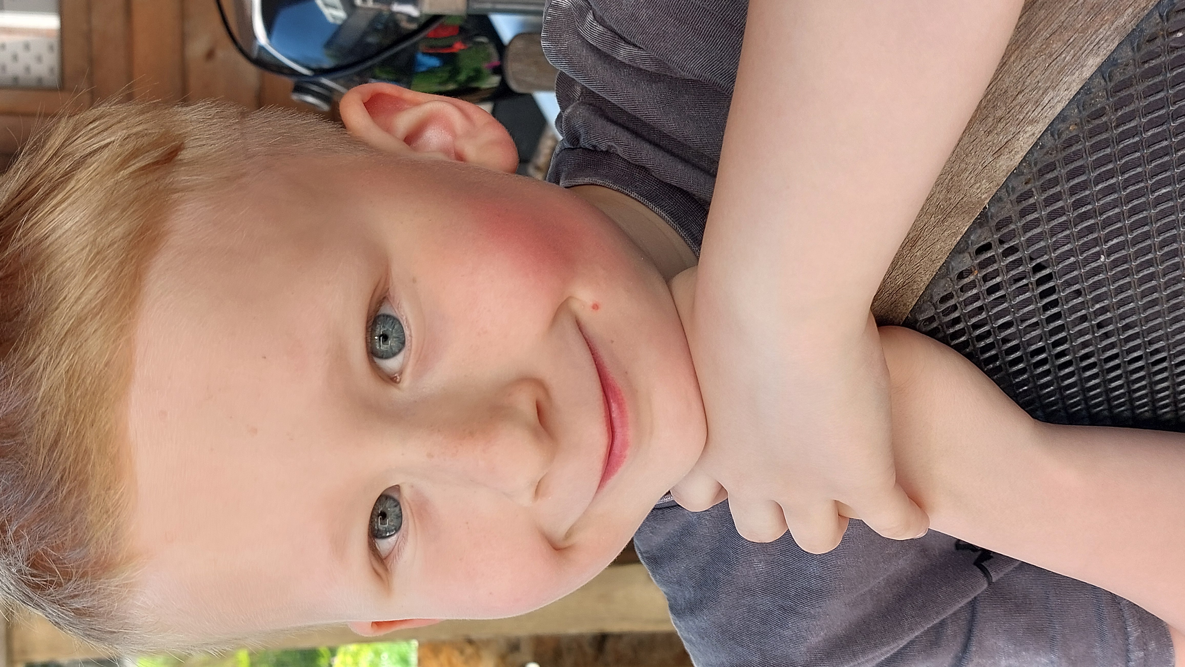 Robin helpt de Turtles