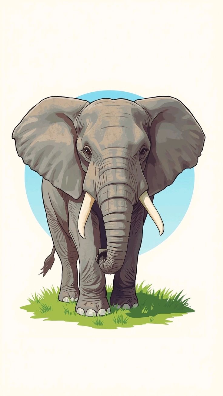 Expeditie Olifant Megen