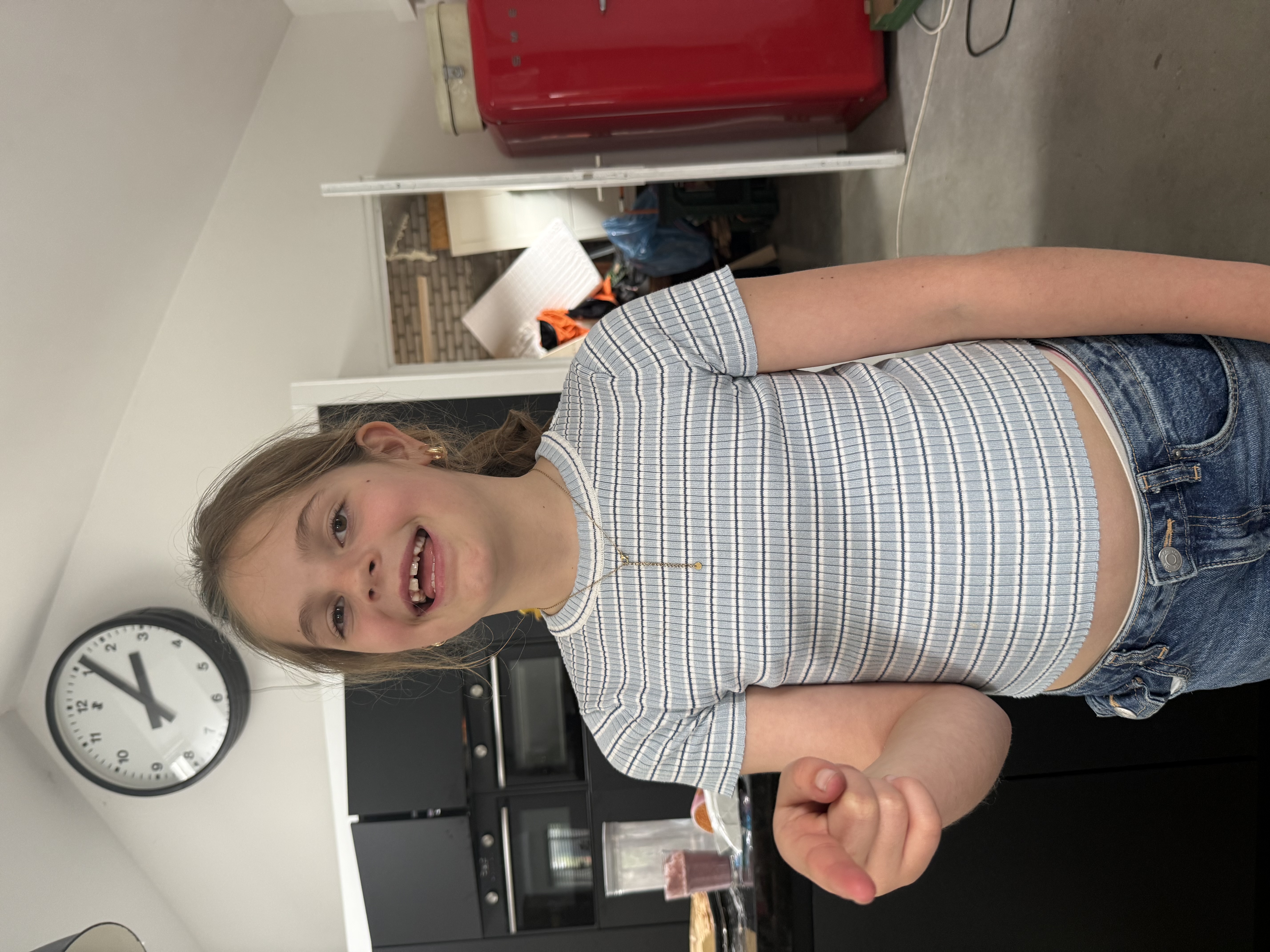 Lekkere Olifanten koekjes