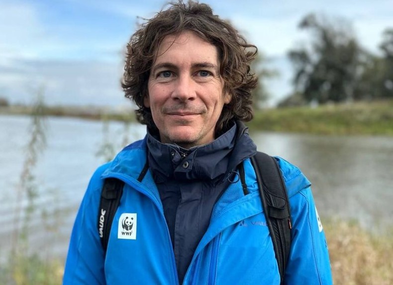 portretfoto bas roels