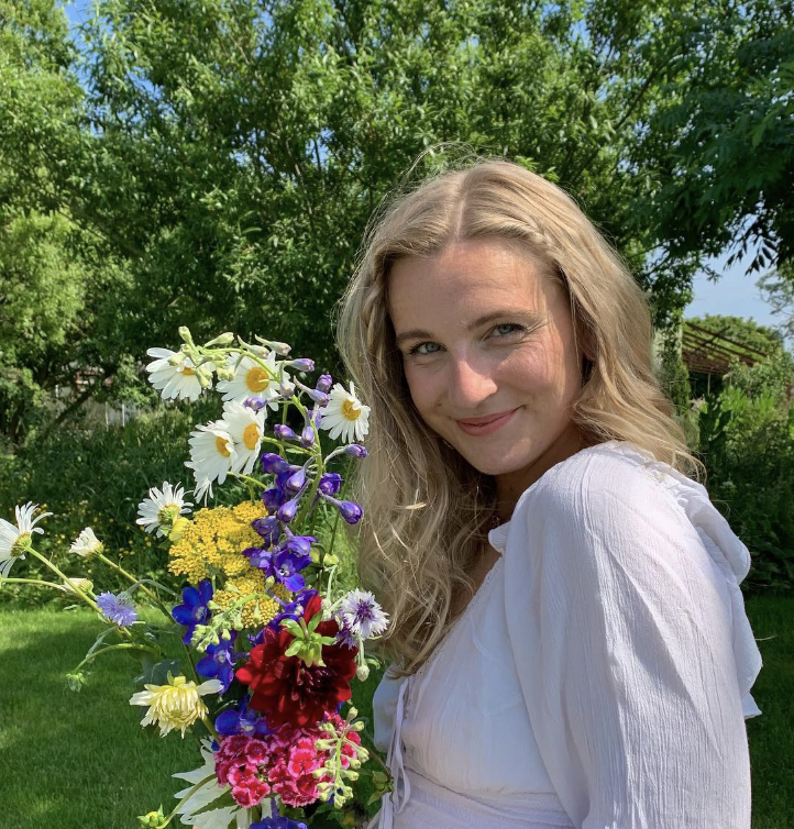 Gastblogger Eva Breda
