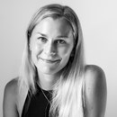 Portretfoto van Ingeborg