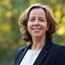 Portretfoto van Kirsten Schuijt