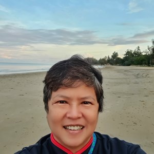 Monique Sumampouw