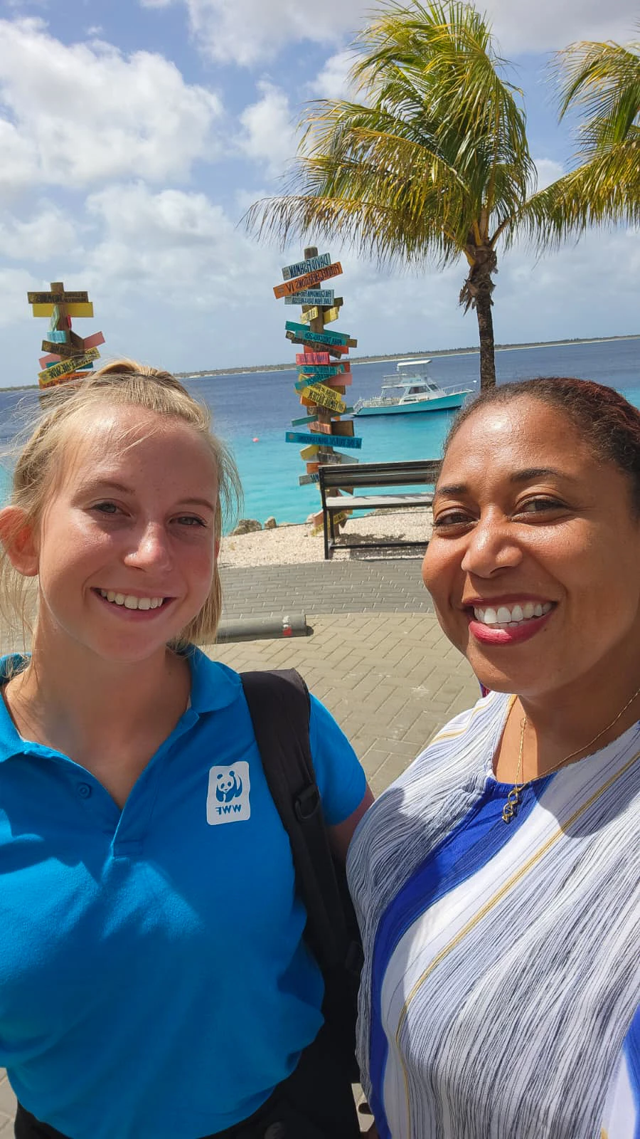 op bonaire