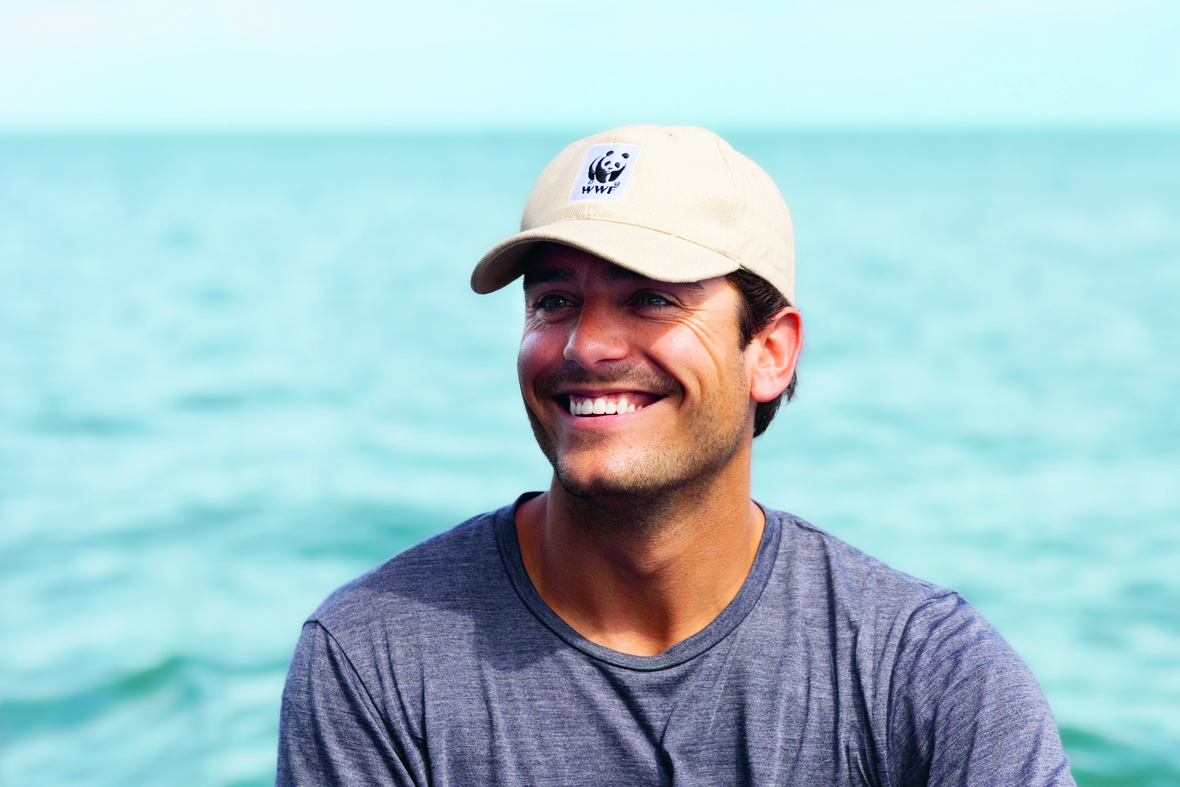 Floris Göbel in Indonesië