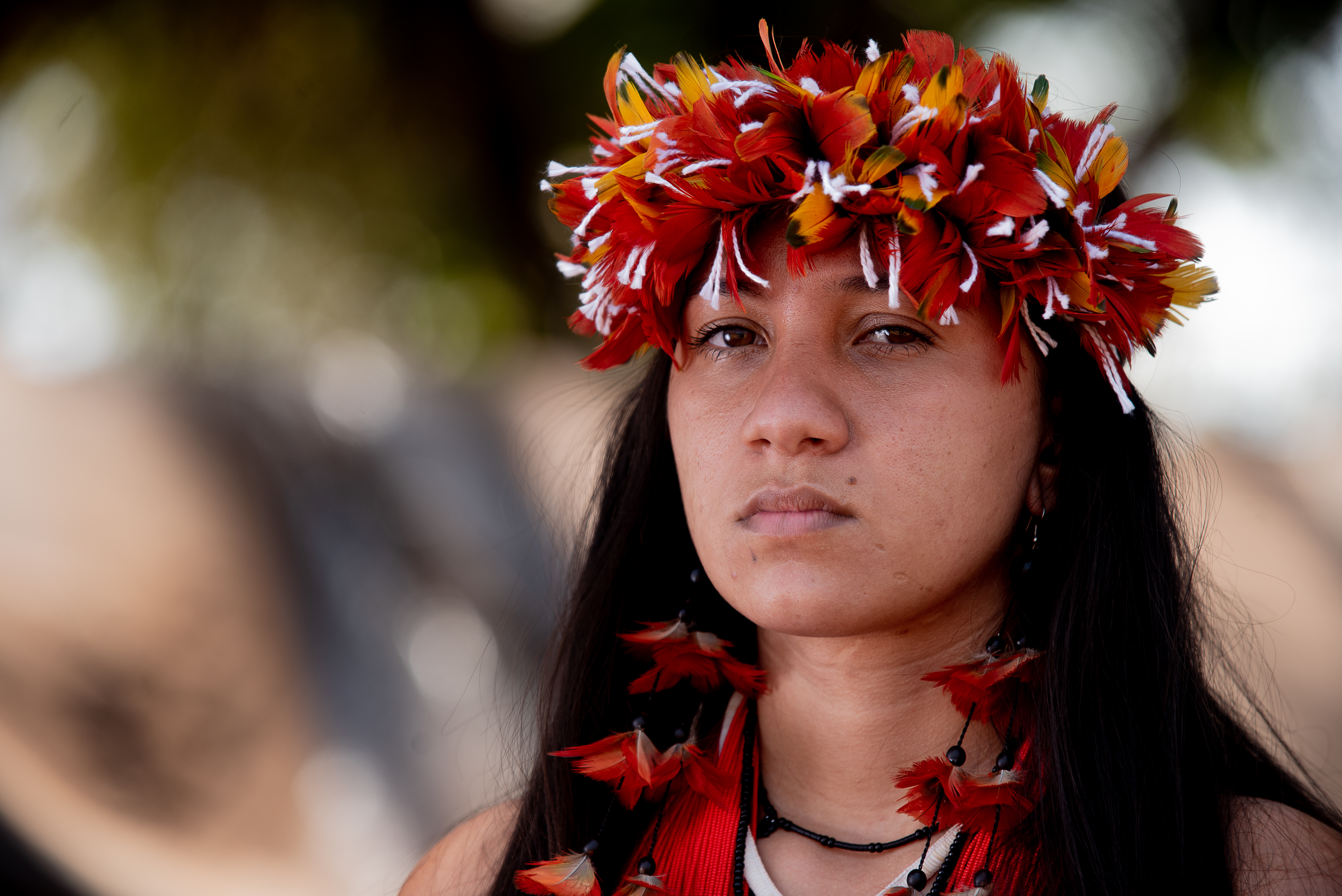 Samela Sateré-Mawé