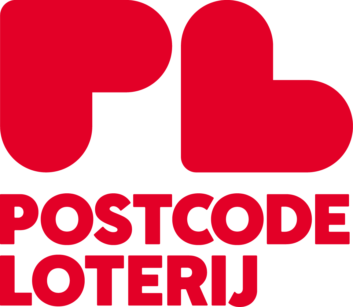 Logo nationale postcode loterij logo