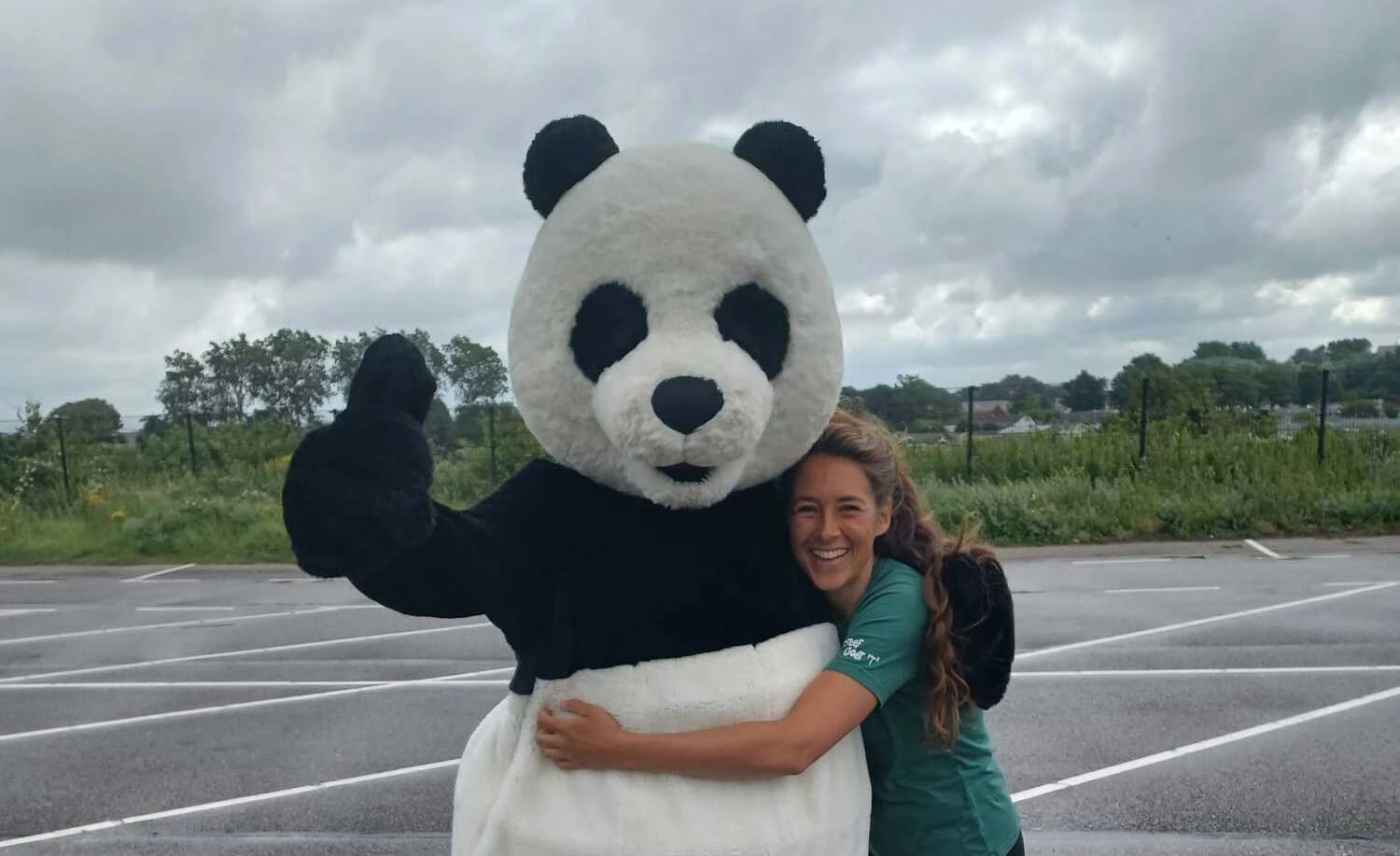 WWF Panda en Steef.jpg