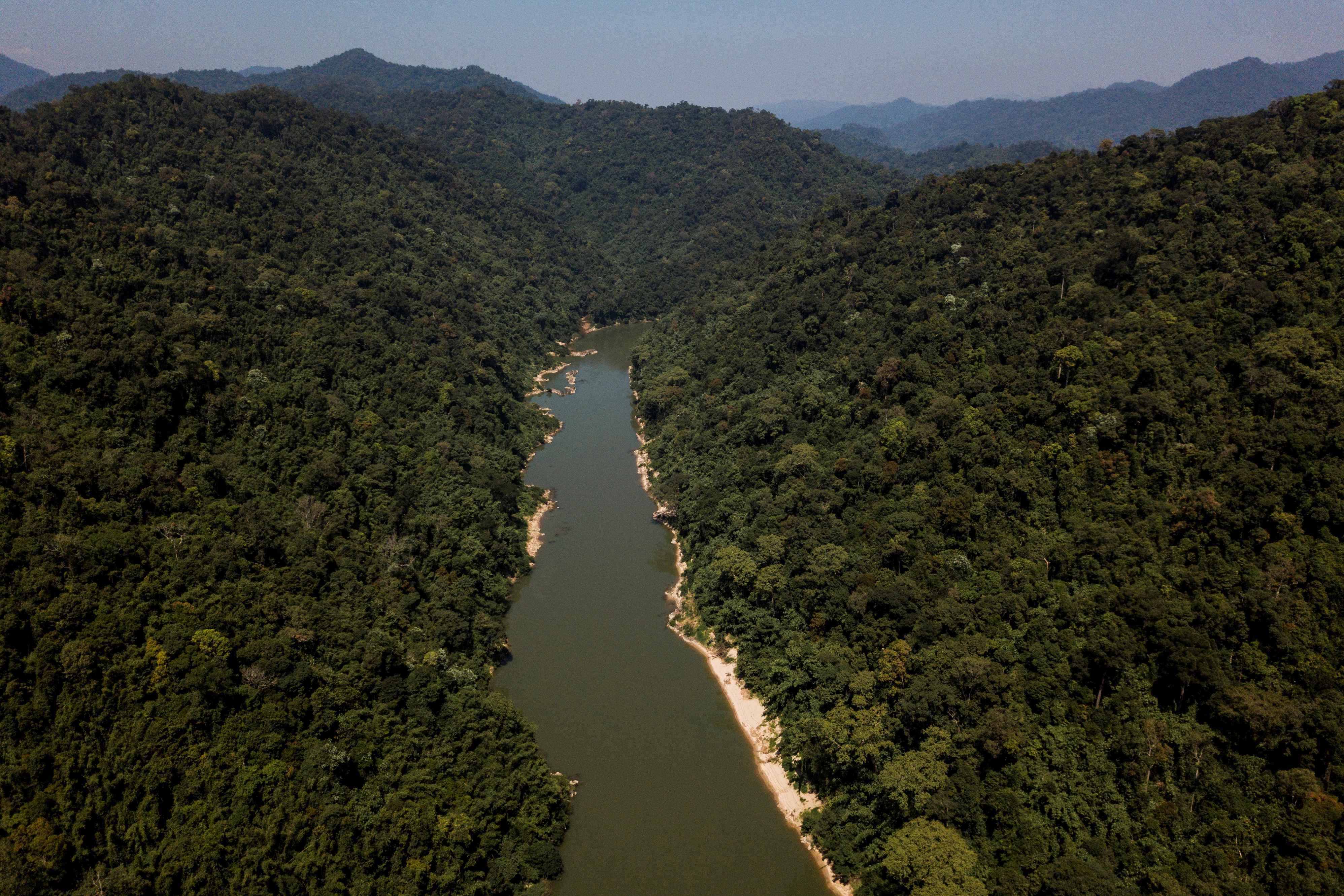 Rivier, Mekong WW1115090