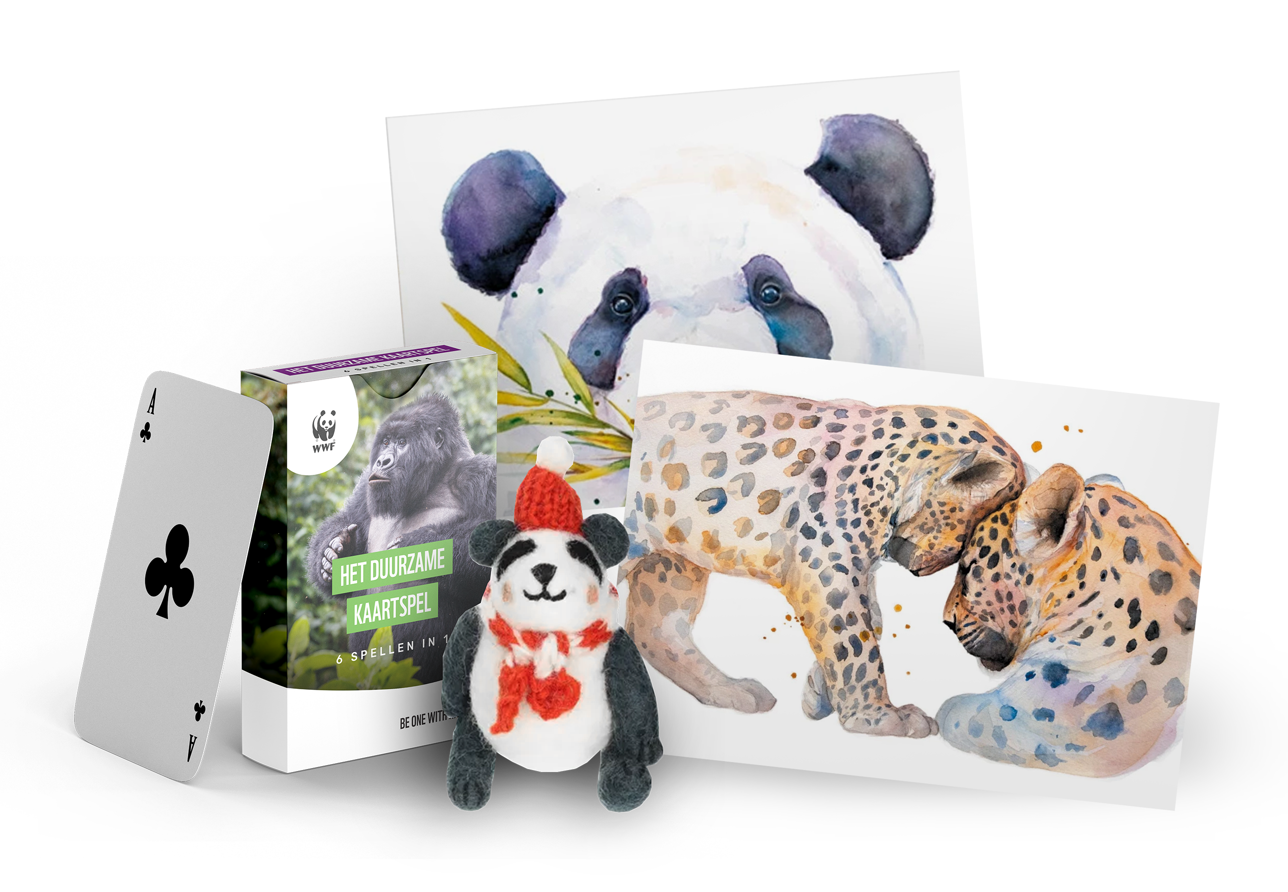 Eindejaarspakket Periodiek Schenken