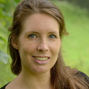 femke hilderink close-up