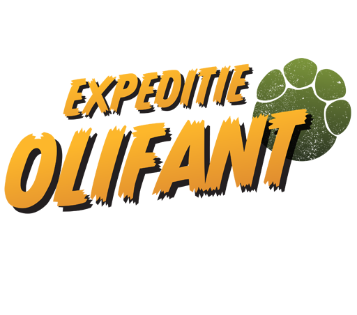 Expeditie Olifant