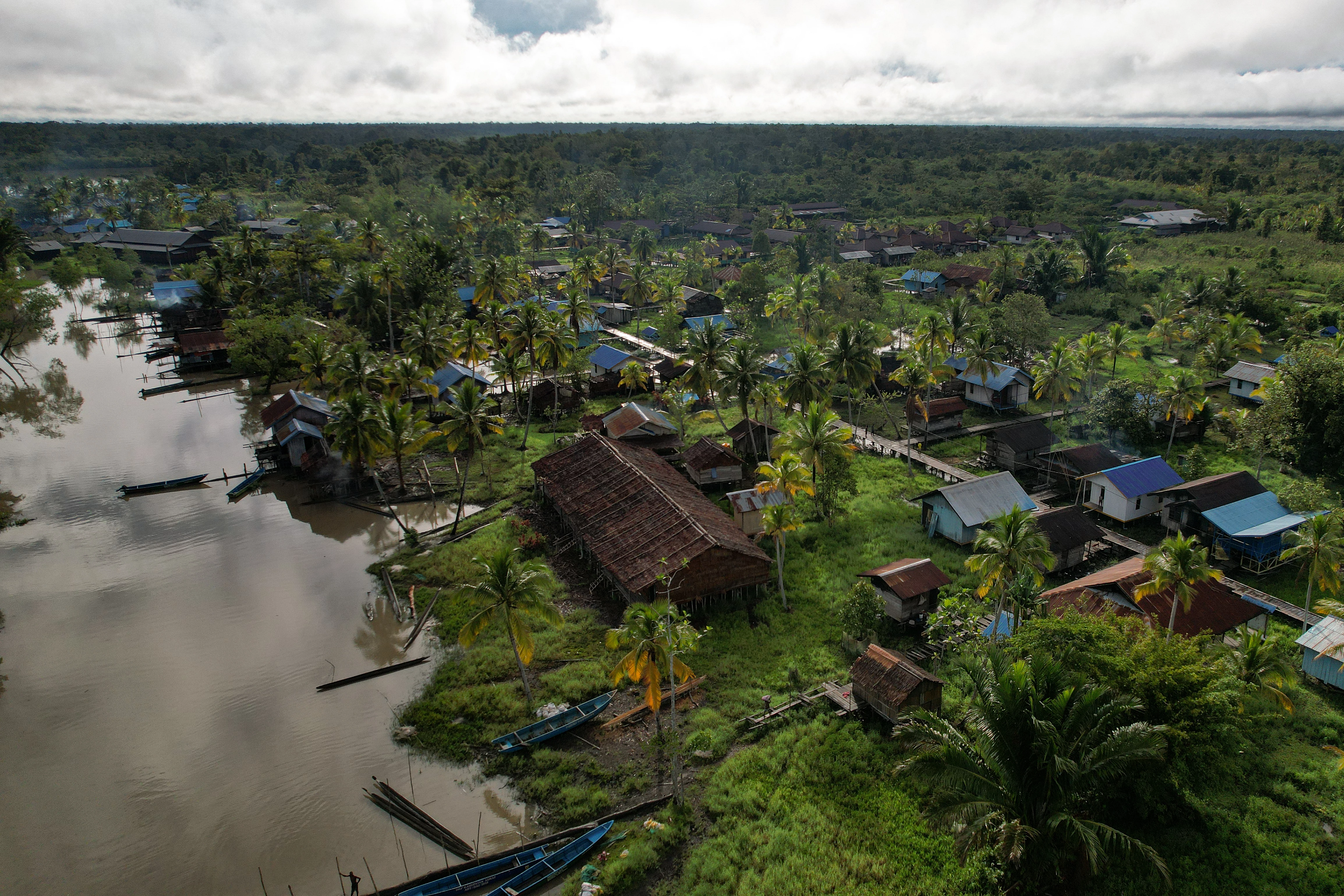 2023_Yayasan WWF Indonesia_Yunaidi Joepoet_Voice for Just Climate Action at Asmat_South Papua_Indonesia-28.jpg
