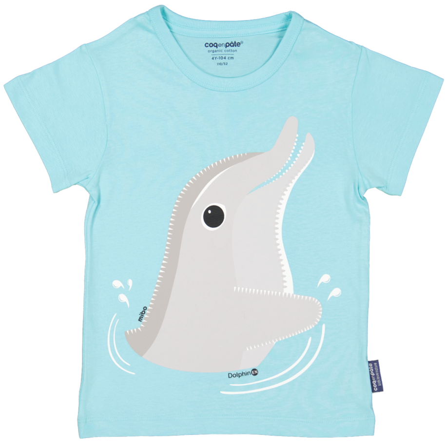 Coq en pate clearance t shirt